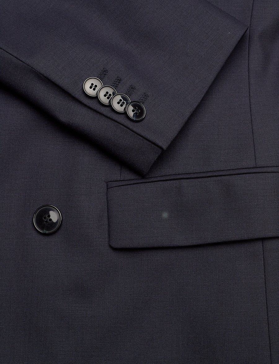 HUGO - Henry244F1X - dark blue - 3
