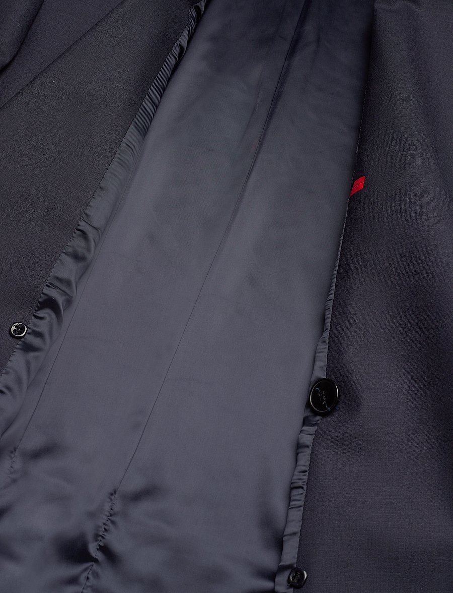 HUGO - Henry244F1X - dark blue - 4