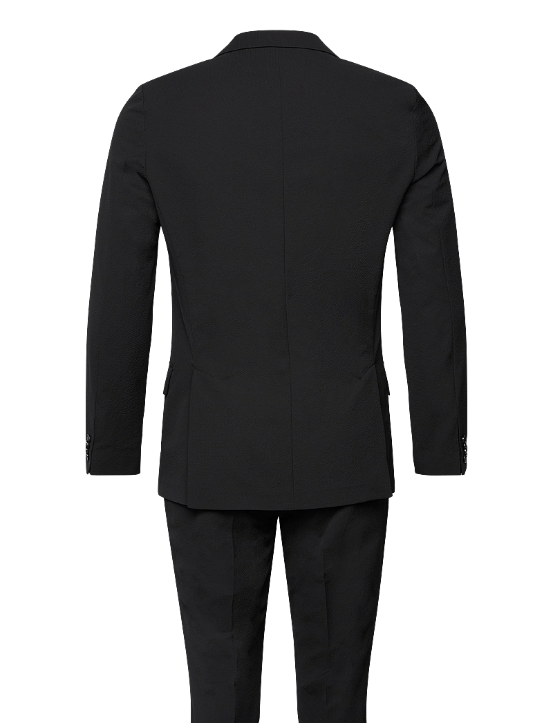 HUGO - Hanfred-Genrich252F2 - anzüge - black - 1