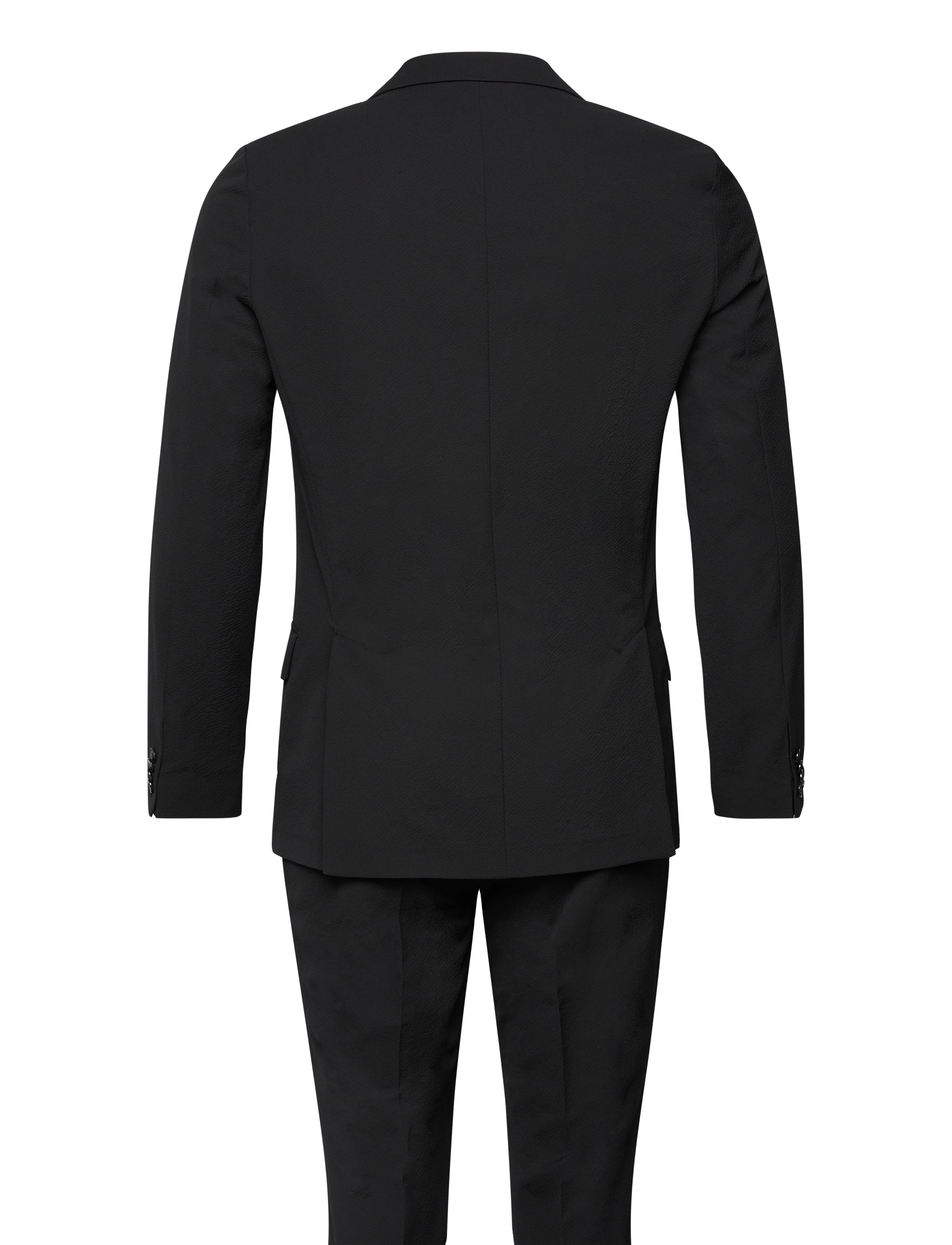 HUGO - Hanfred-Genrich252F2 - black - 1