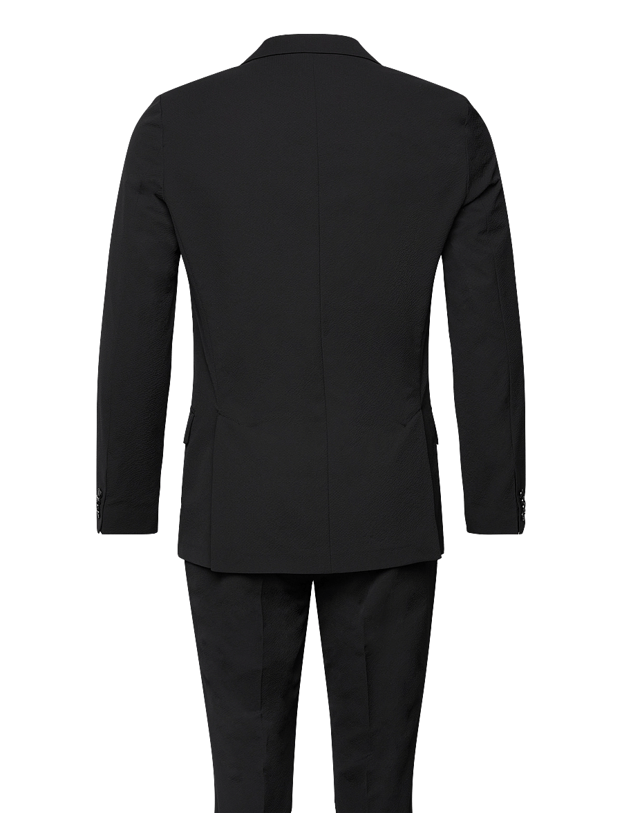 HUGO - Hanfred-Genrich252F2 - black - 1