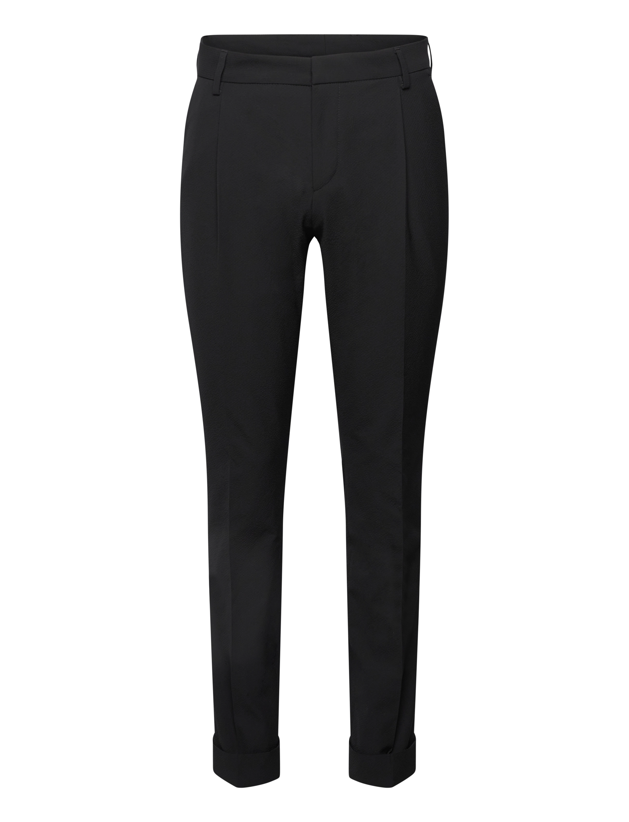 HUGO - Hanfred-Genrich252F2 - black - 2