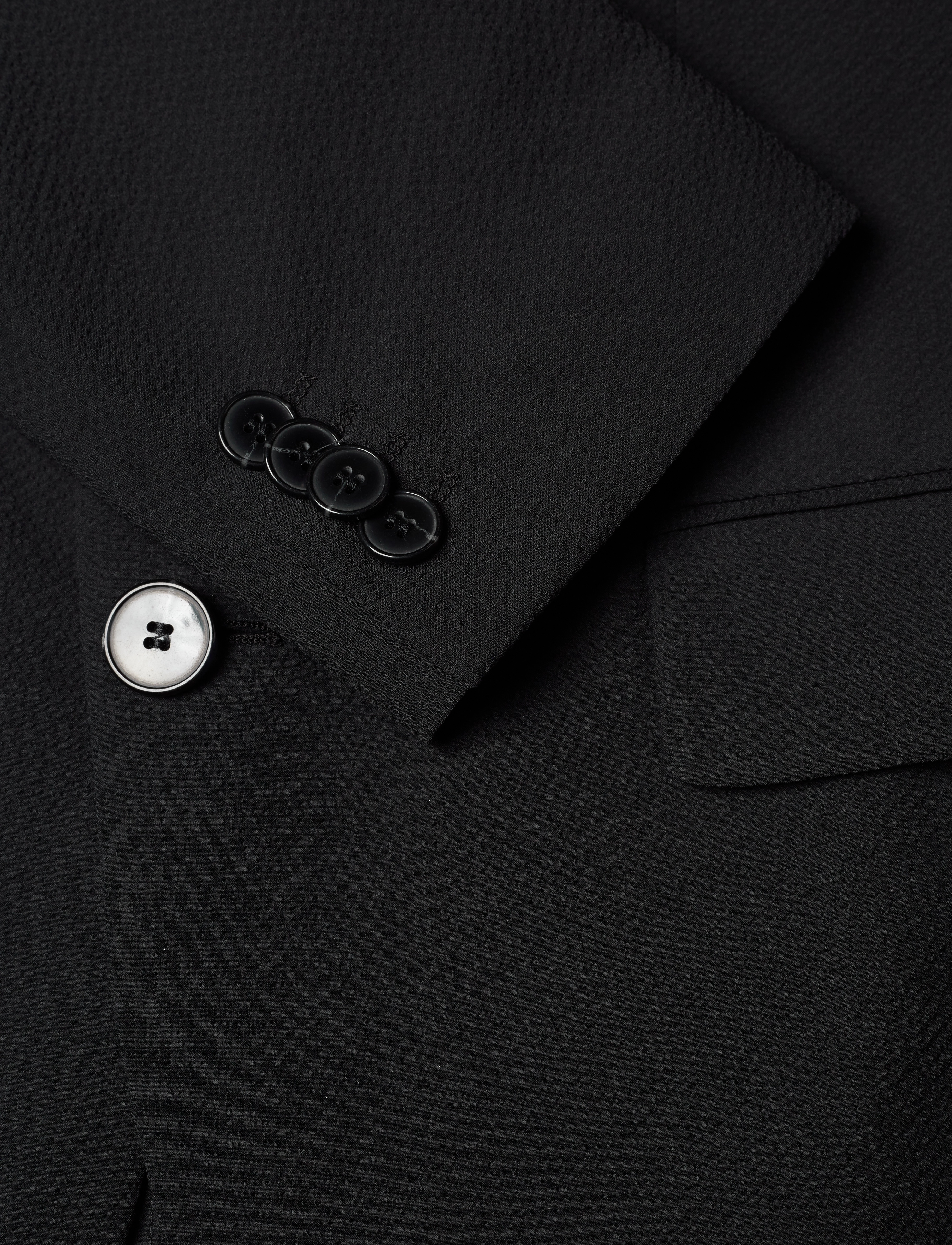HUGO - Hanfred-Genrich252F2 - black - 5
