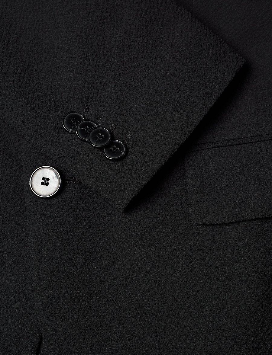 HUGO - Hanfred-Genrich252F2 - black - 5
