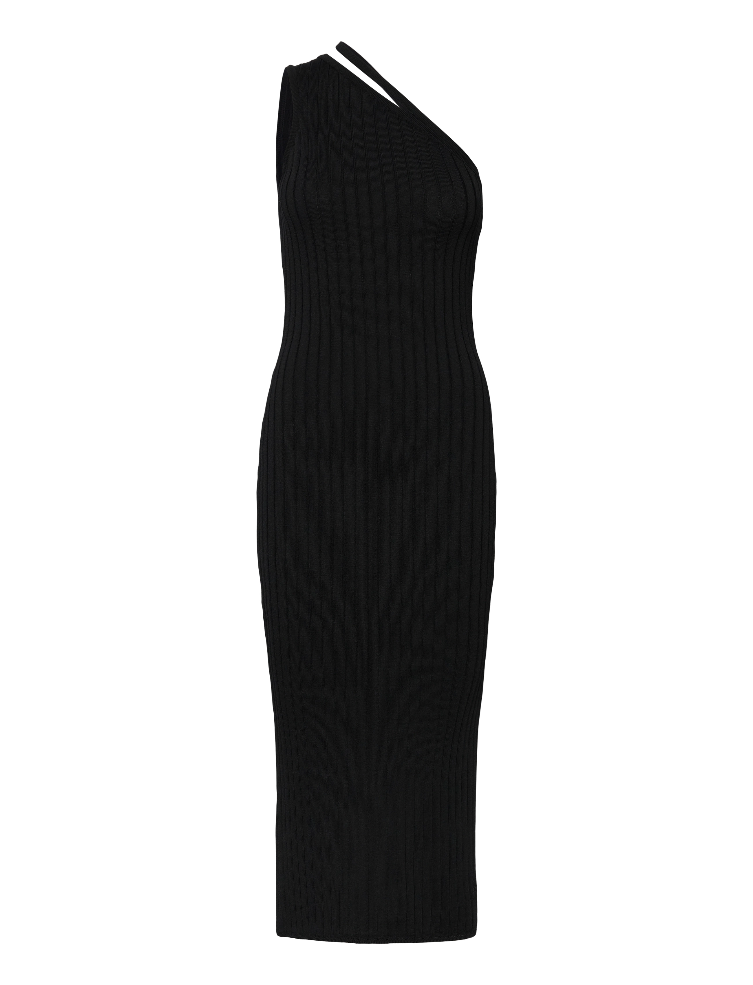 HUGO Sepinty - Kjoler - BLACK / black