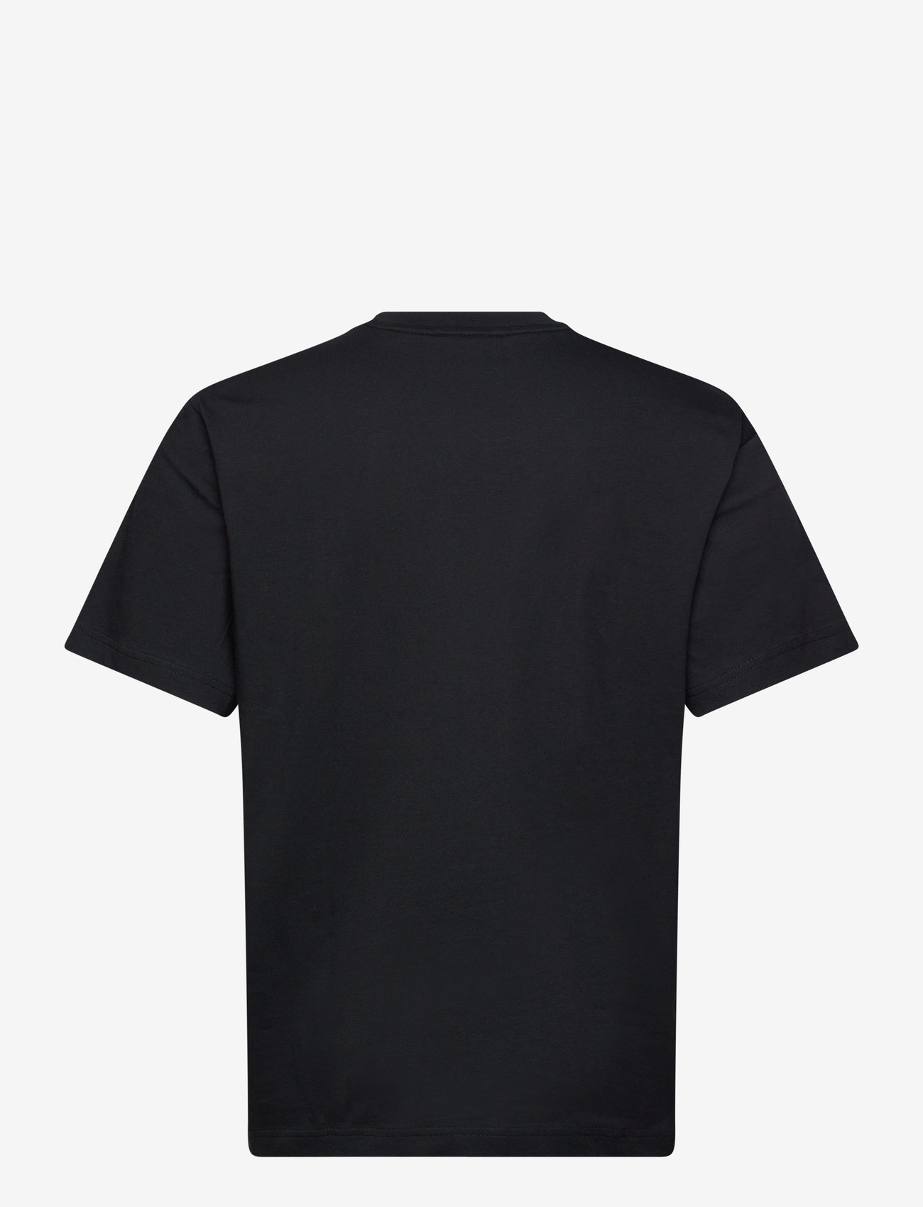 HUGO - Daminor - herbstliche kleidung - black - 1