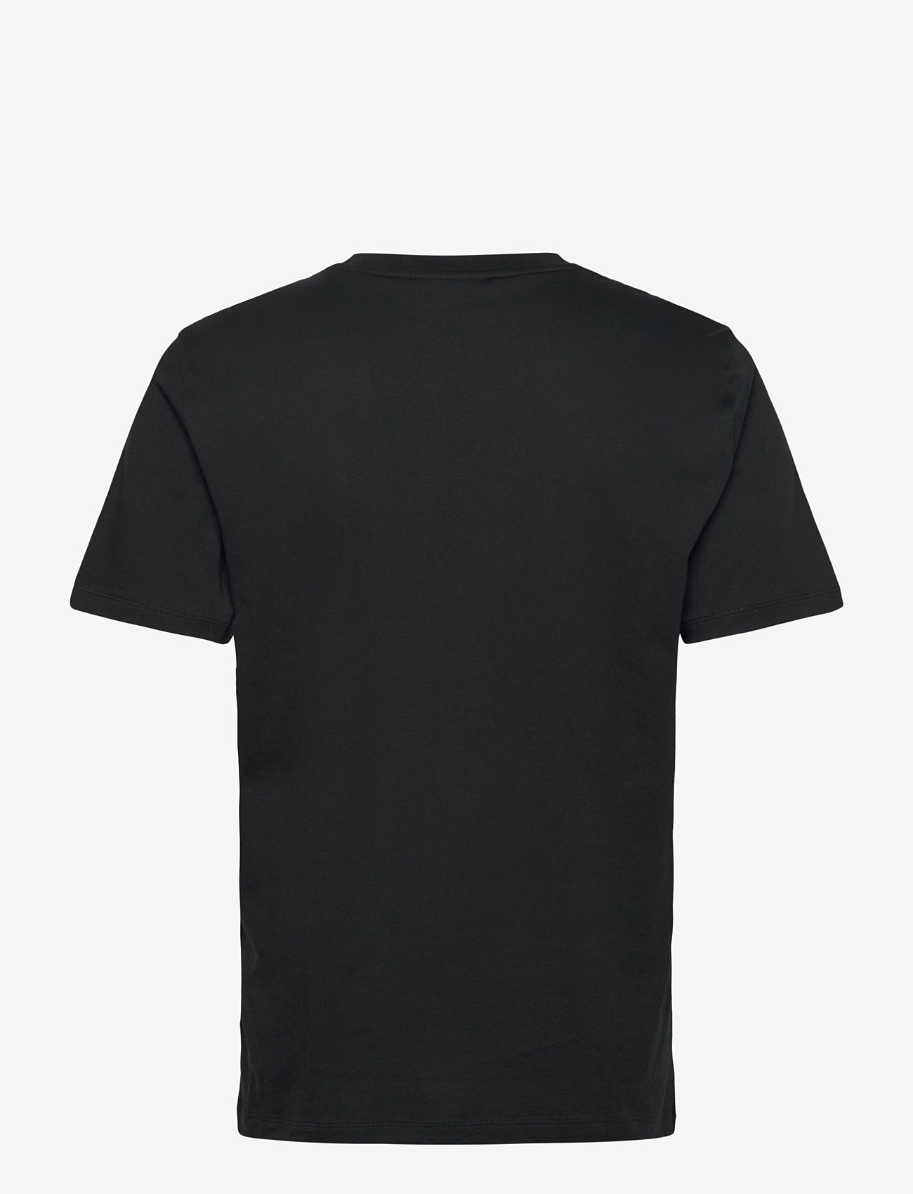 HUGO - Durro - herbstliche kleidung - black - 1