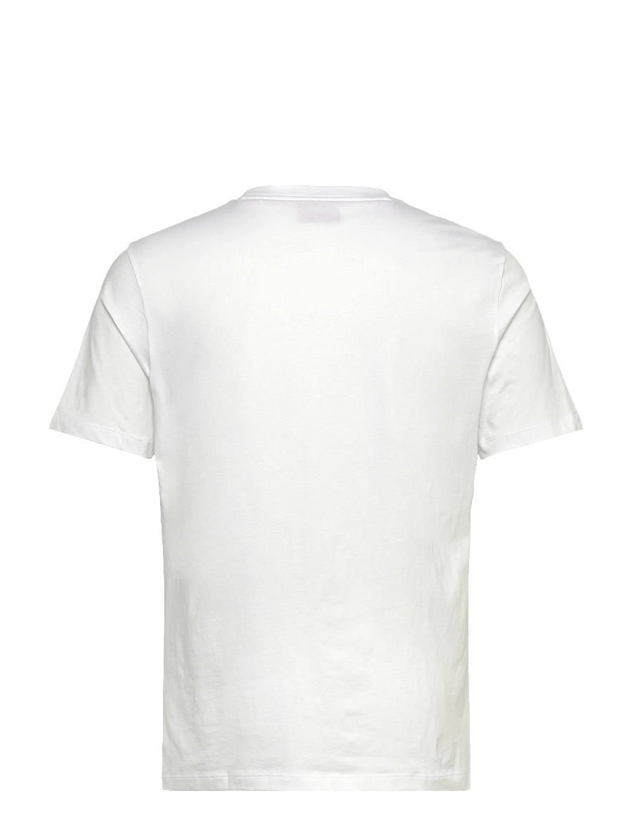 HUGO - Durro - kurzärmelig - white - 1