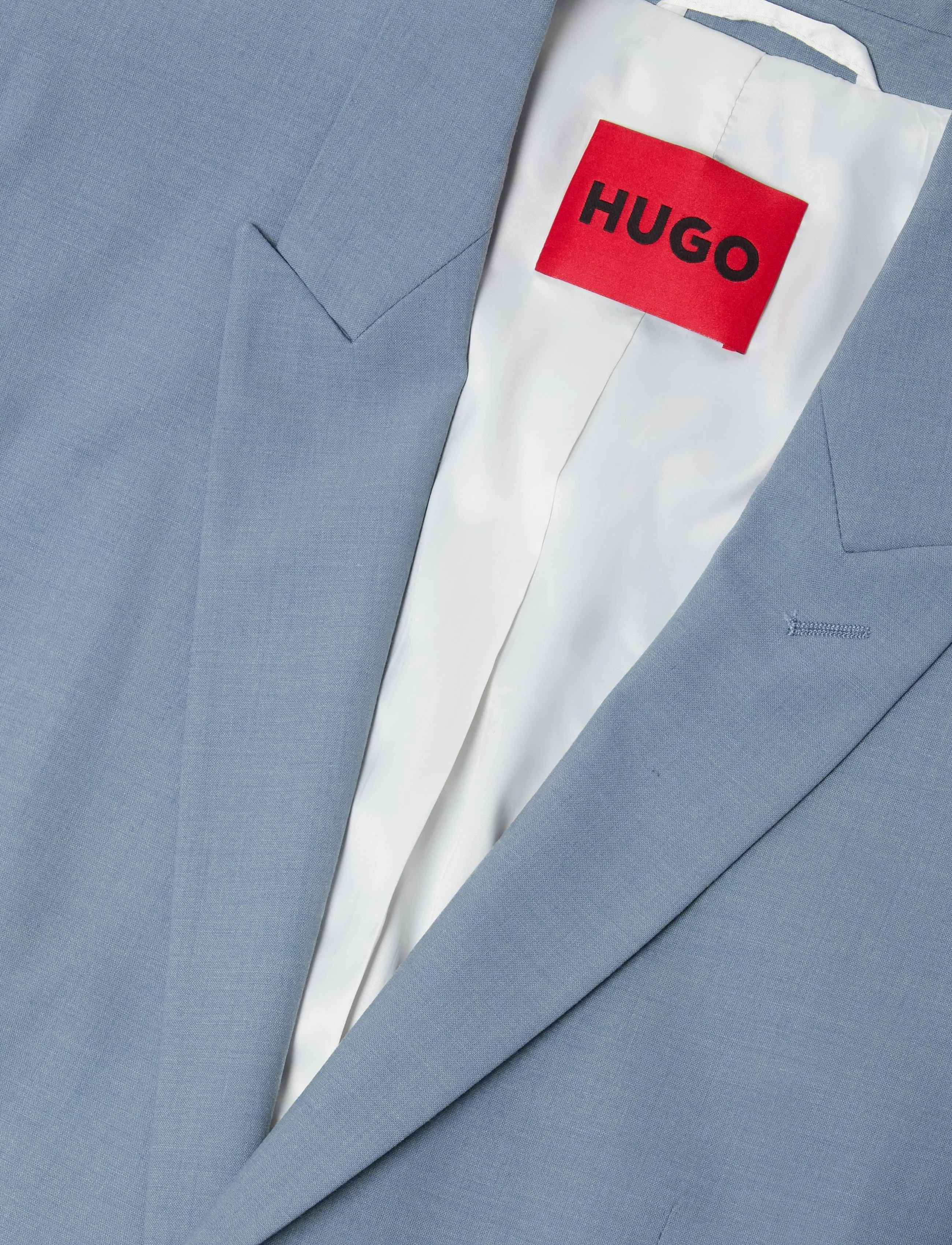 HUGO - Arti243F2X - open blue - 2