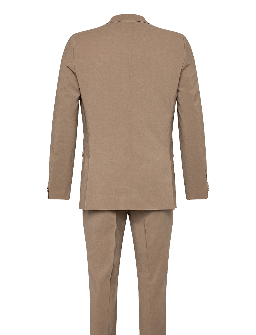 HUGO - Arti/Hesten232X - medium brown - 1