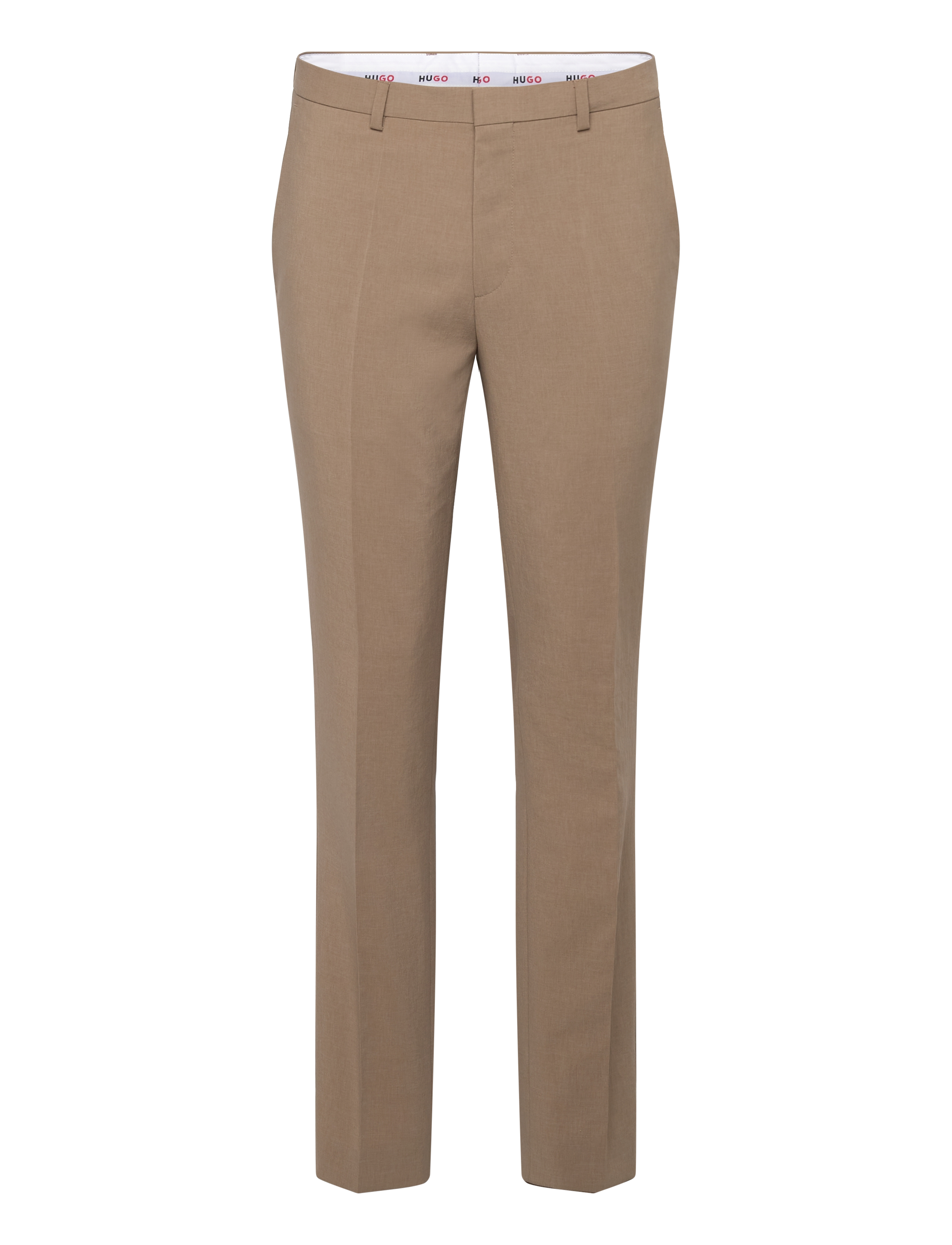 HUGO - Arti/Hesten232X - garnitury - medium brown - 2