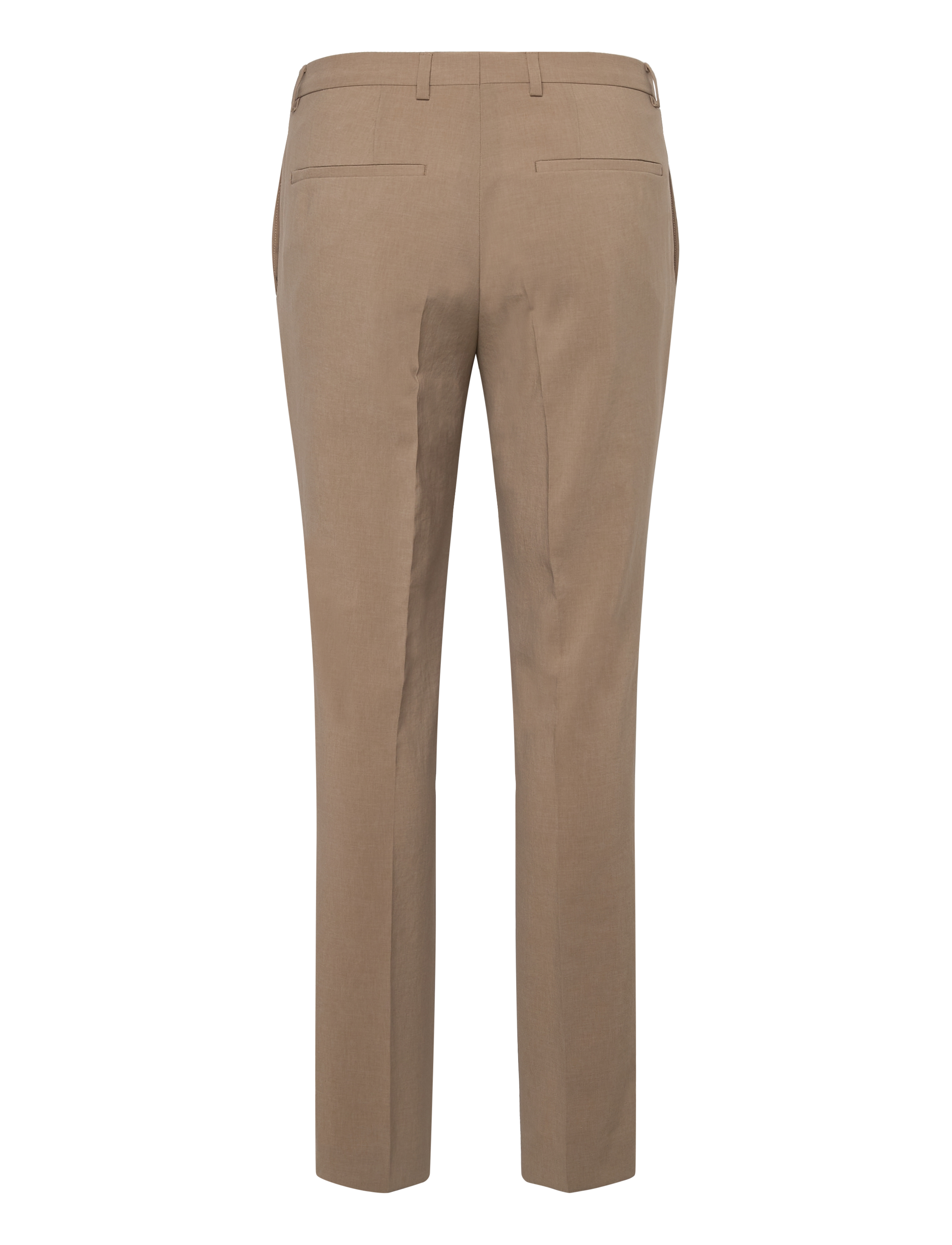 HUGO - Arti/Hesten232X - garnitury - medium brown - 3