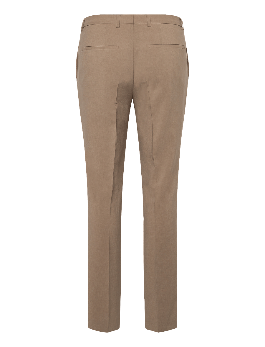 HUGO - Arti/Hesten232X - medium brown - 3