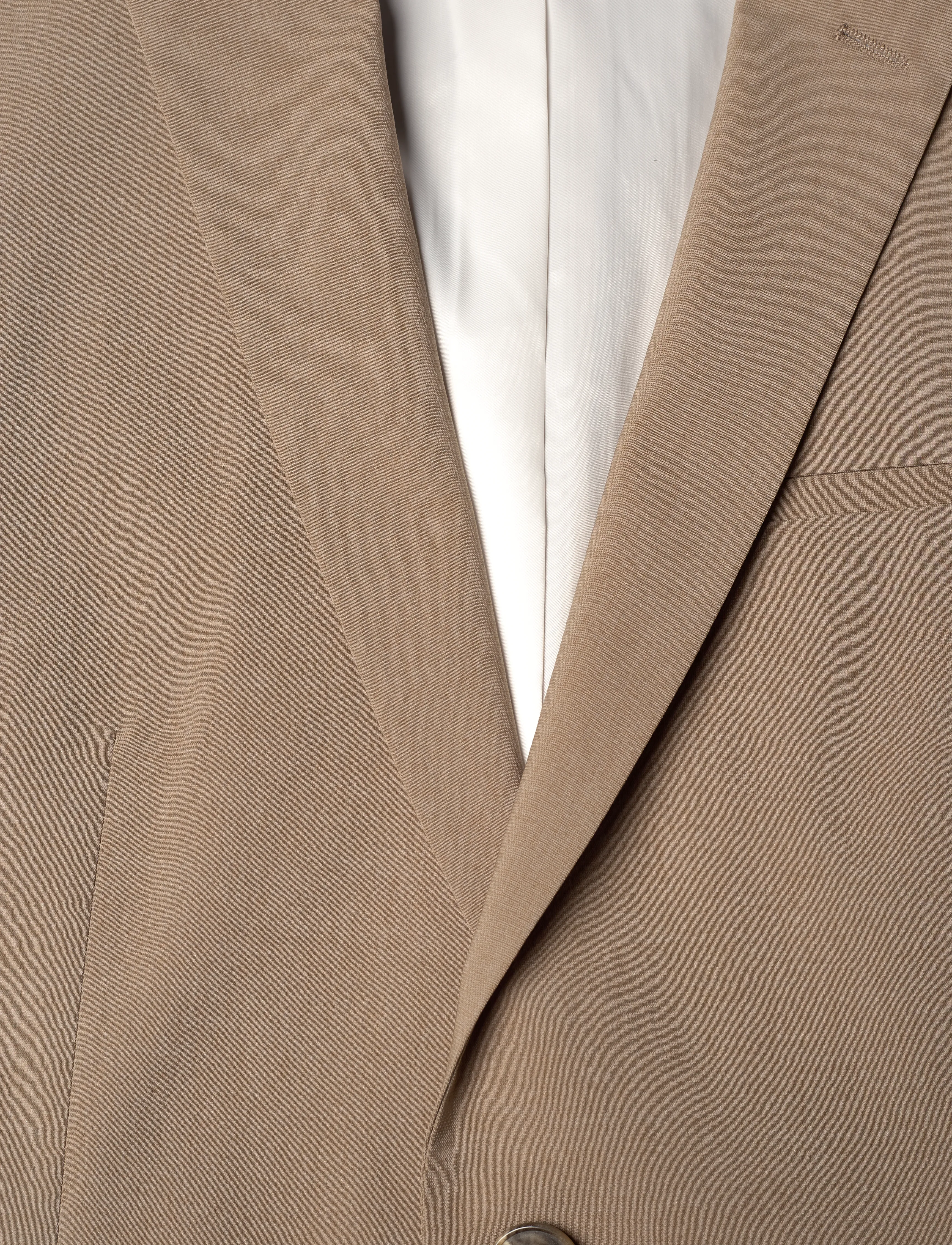 HUGO - Arti/Hesten232X - garnitury - medium brown - 4