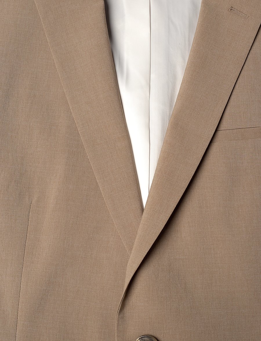 HUGO - Arti/Hesten232X - medium brown - 4