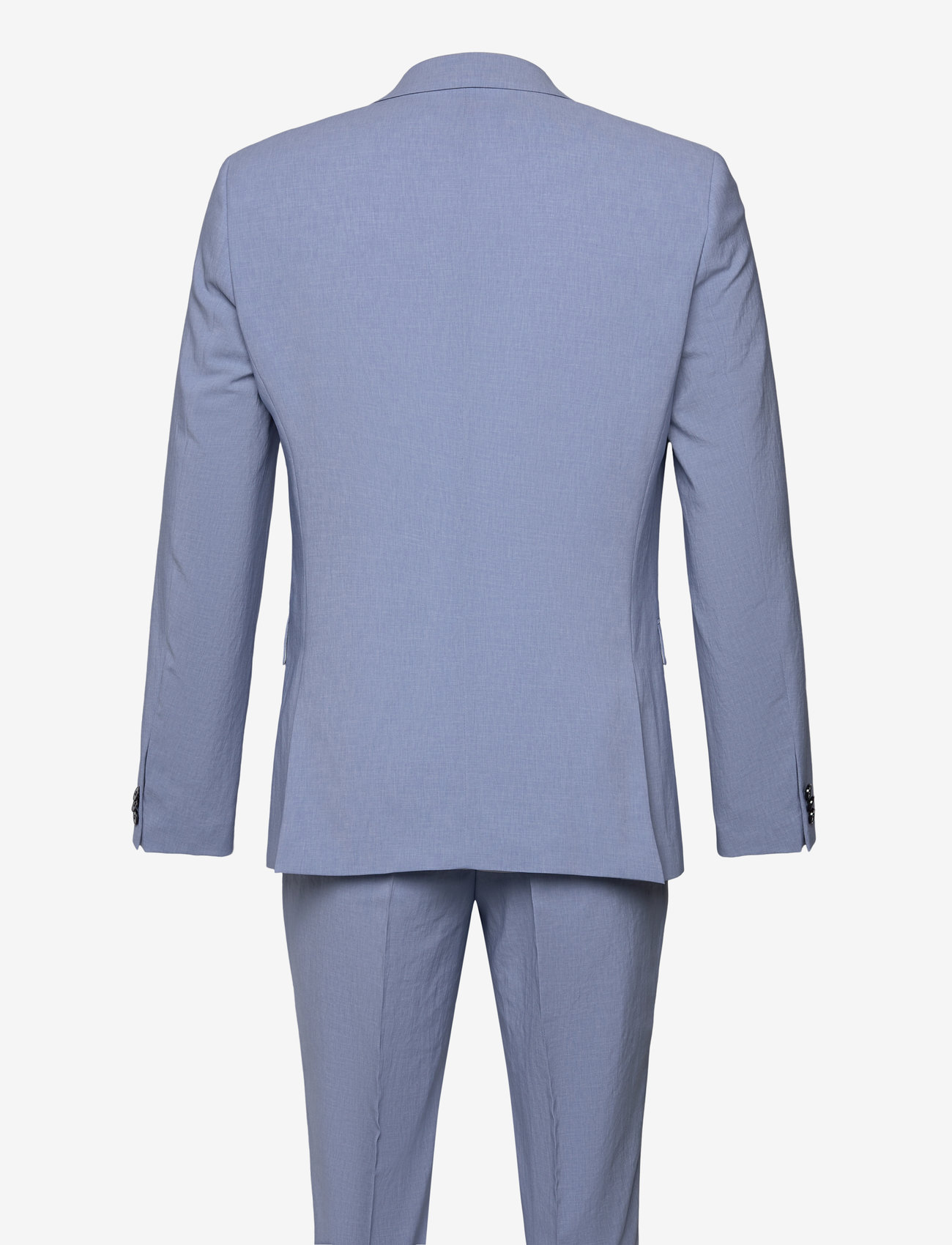 HUGO - Arti/Hesten232X - kostymer - open blue - 1