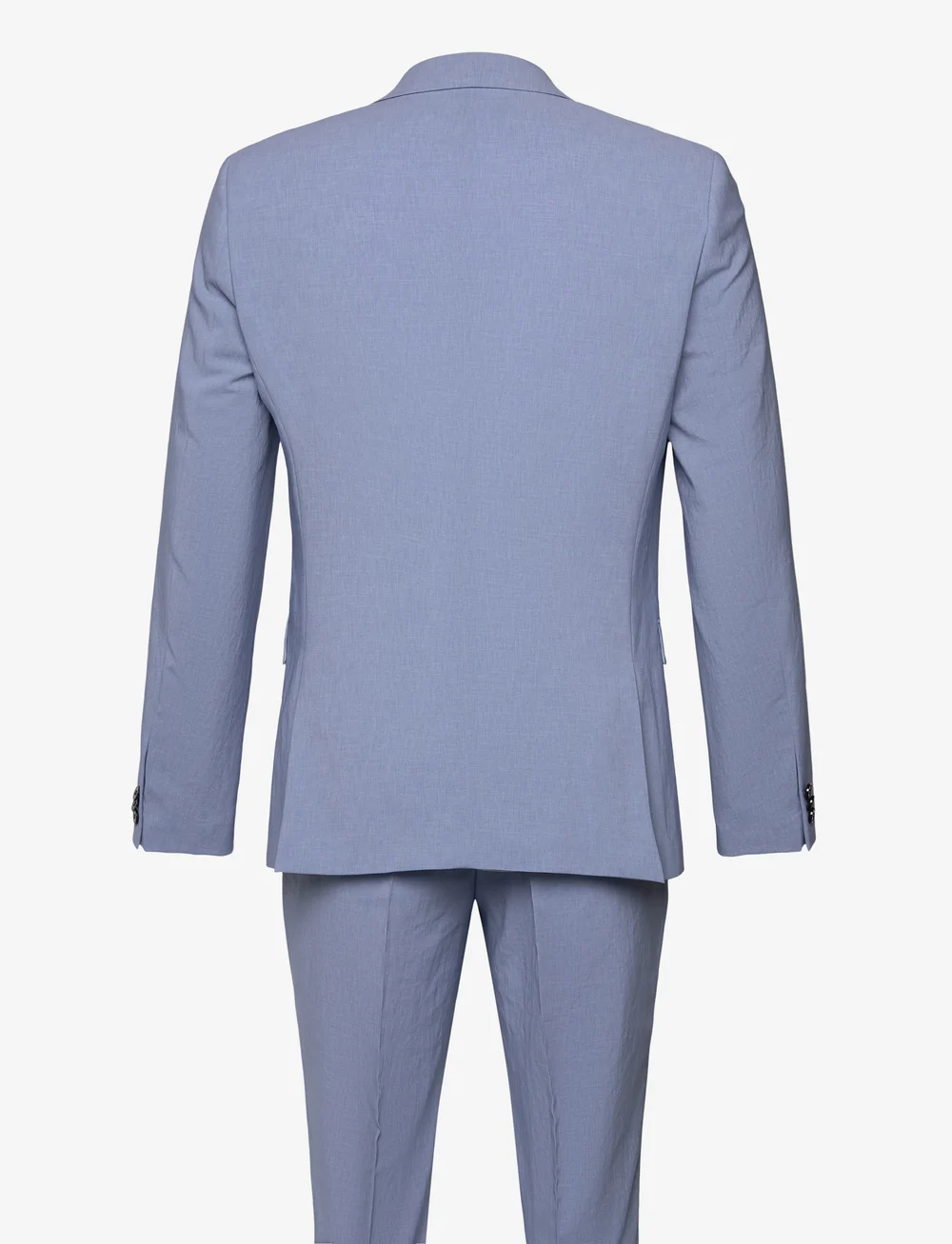 HUGO - Arti/Hesten232X - jakkaföt - open blue - 1