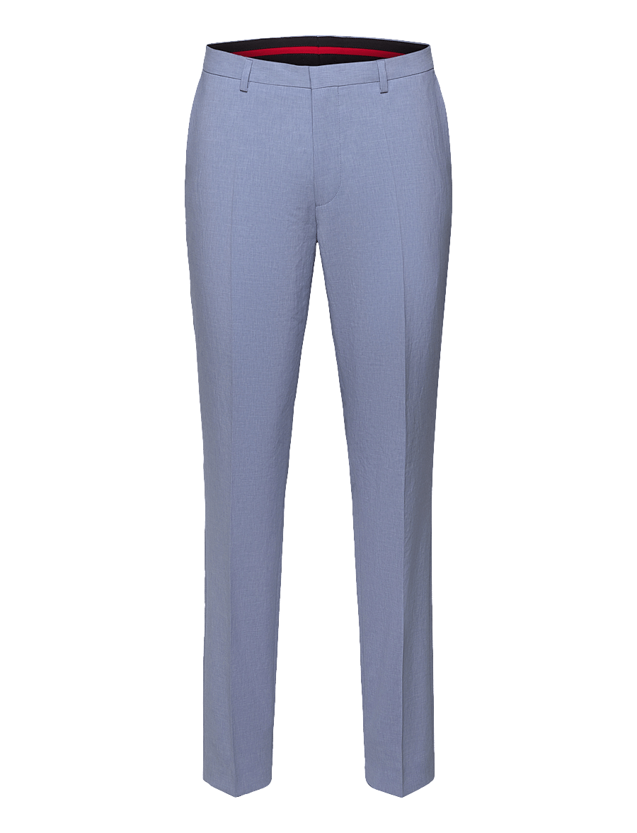 HUGO - Arti/Hesten232X - anzüge - open blue - 2