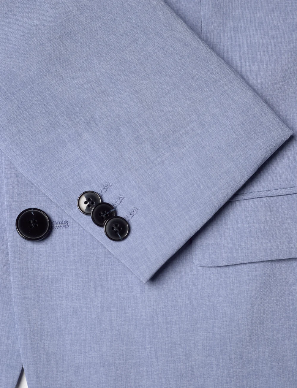 HUGO - Arti/Hesten232X - jakkaföt - open blue - 5