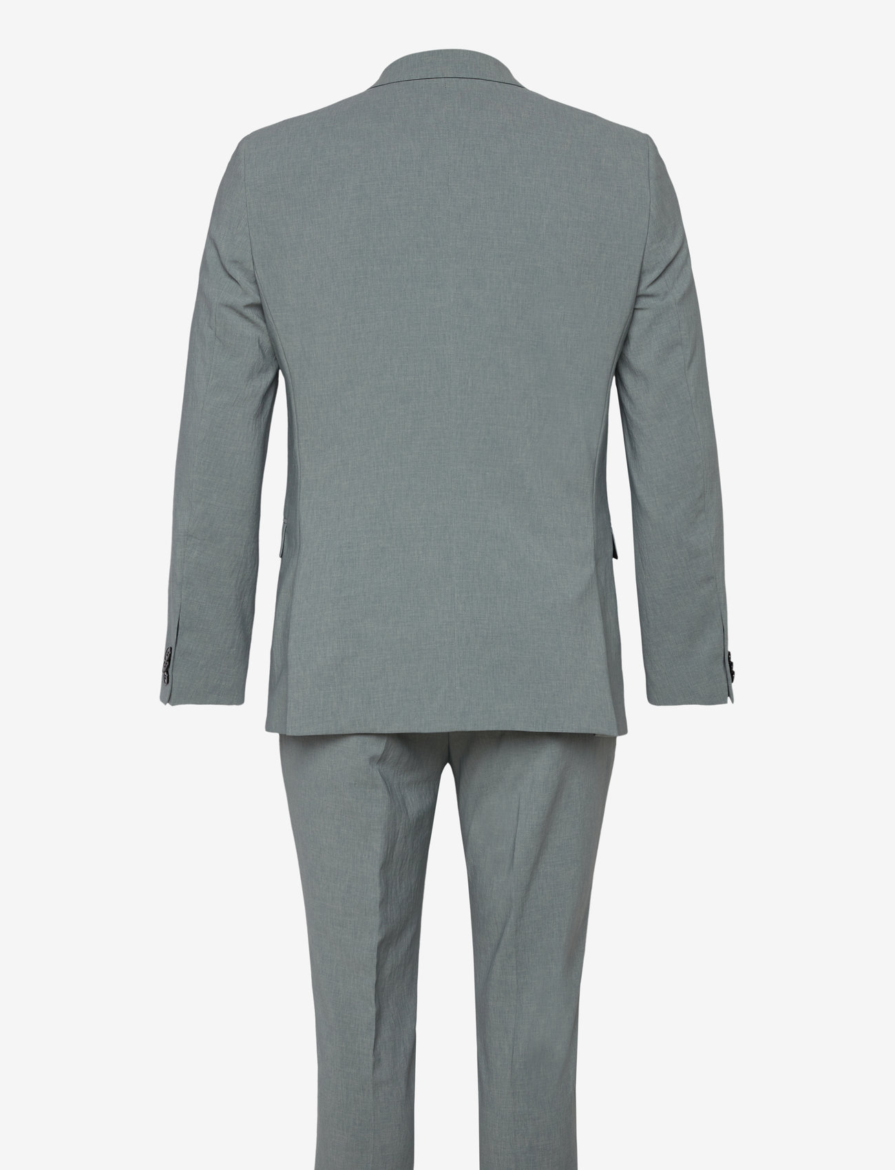 HUGO - Arti/Hesten232X - kostymer - open green - 1