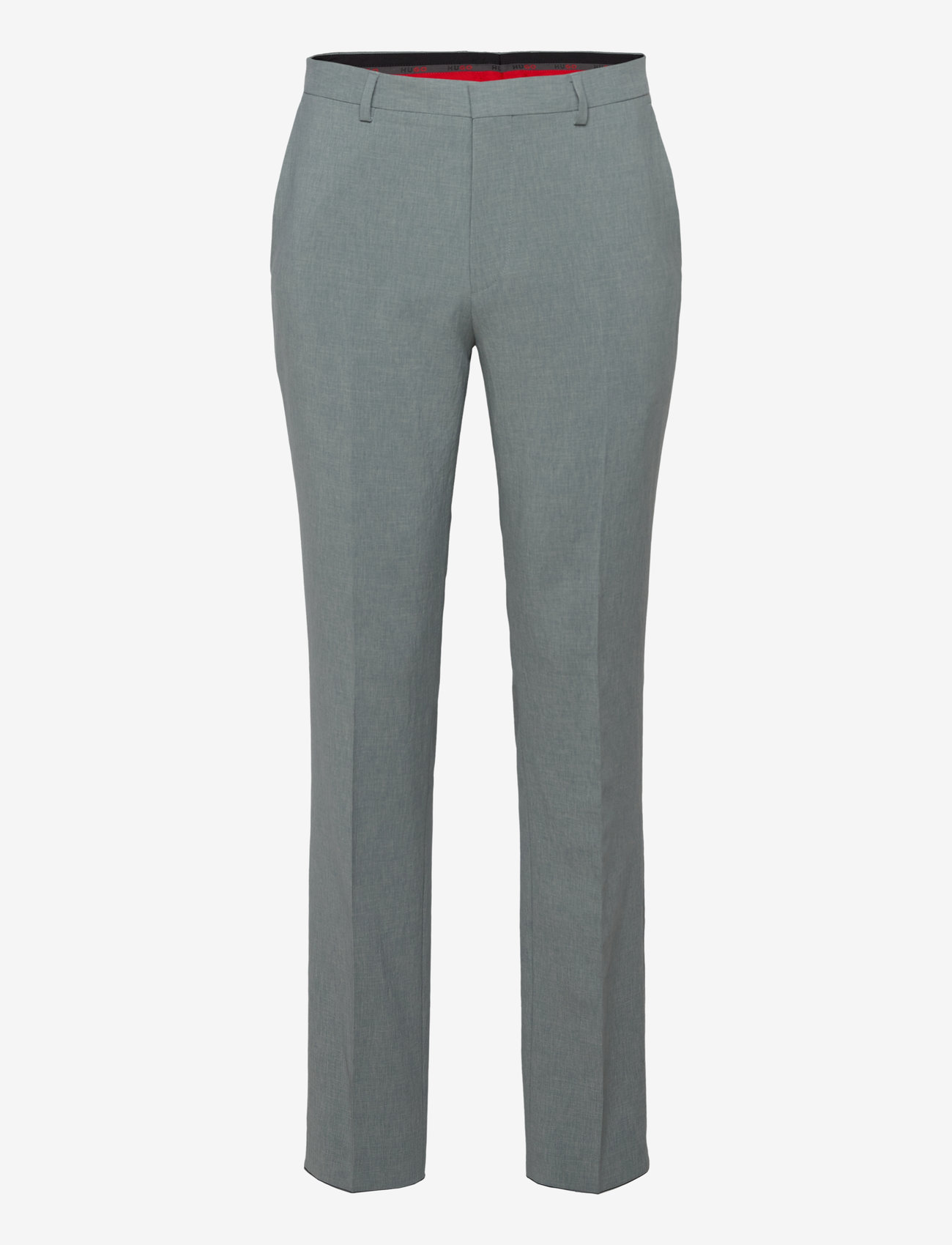 HUGO - Arti/Hesten232X - kostymer - open green - 2