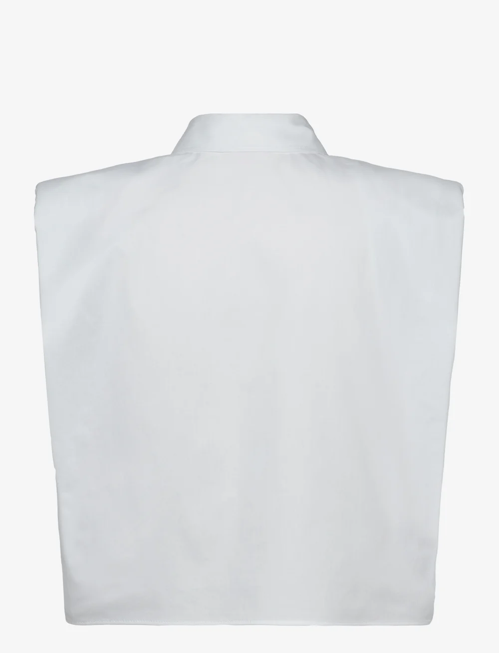 HUGO - Everette - Ärmellose blusen - white - 1