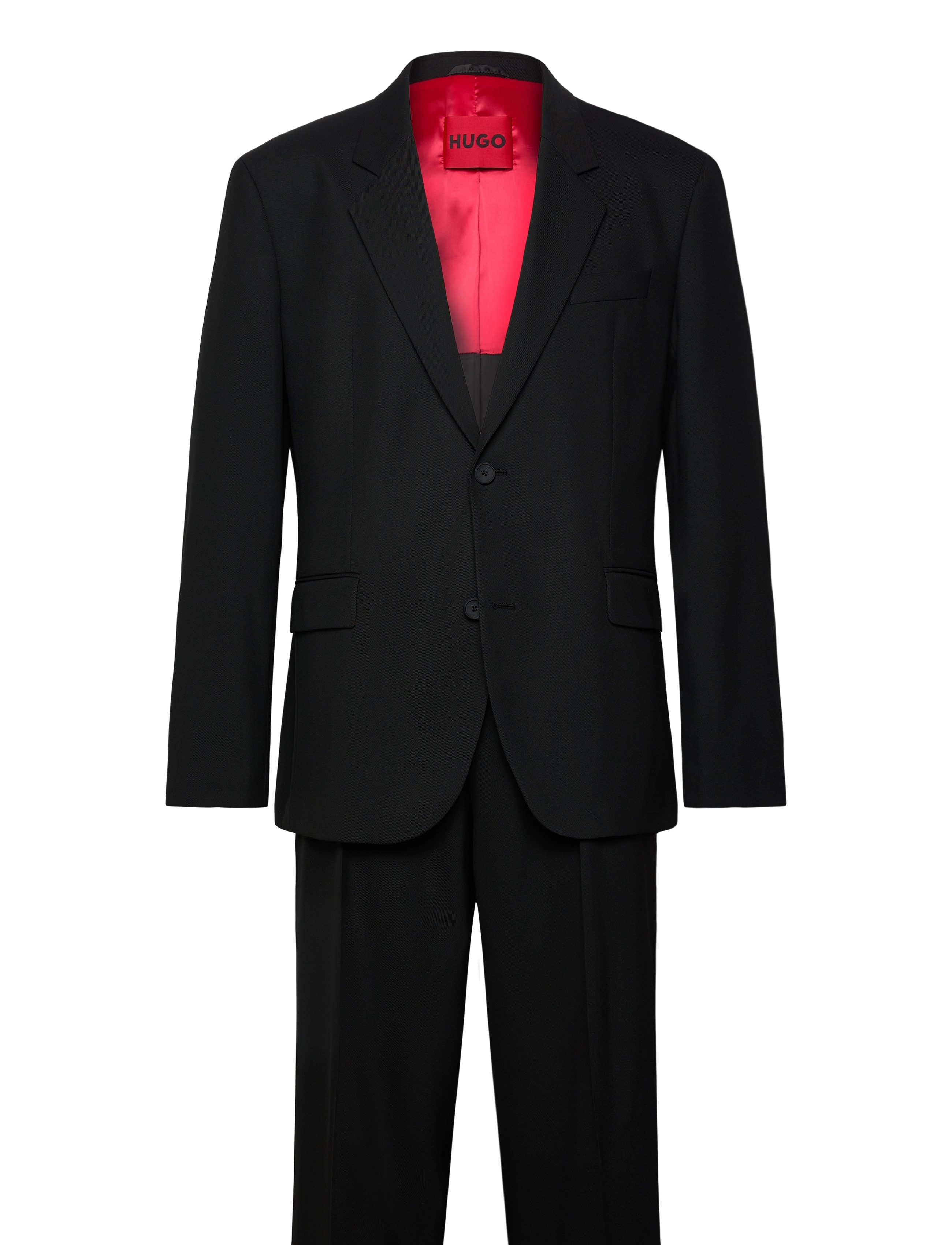 Karlo-Flips251X - BLACK