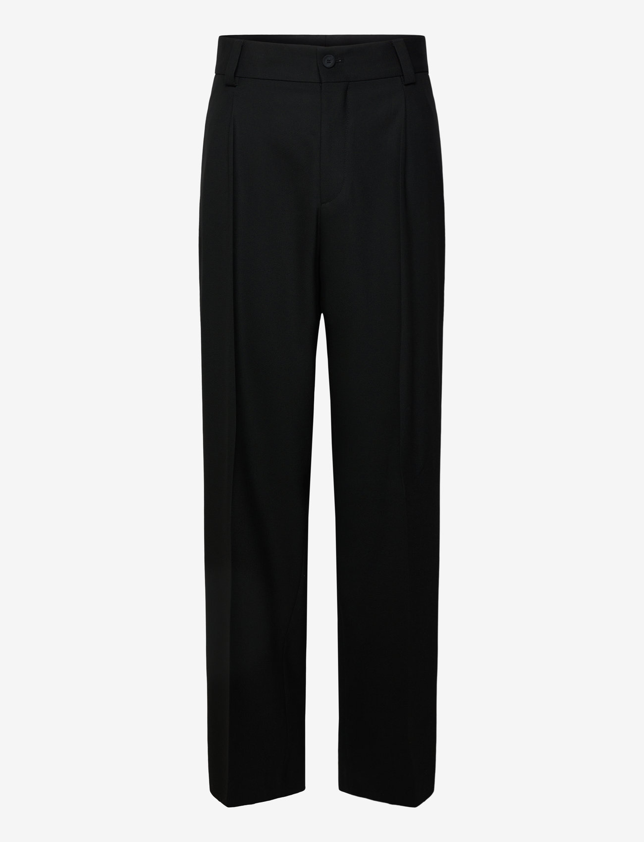 HUGO - Karlo-Flips251X - single breasted blazers - black - 2