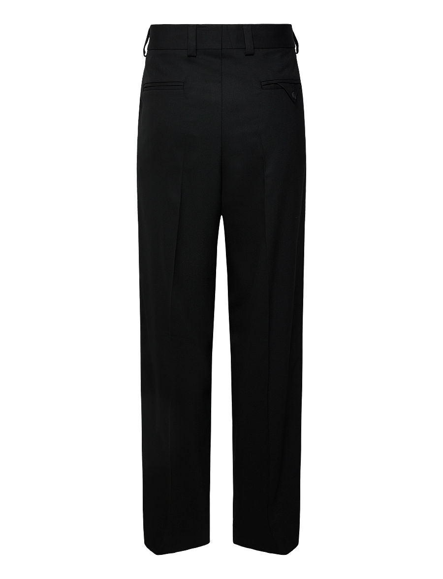 HUGO - Karlo-Flips251X - black - 3