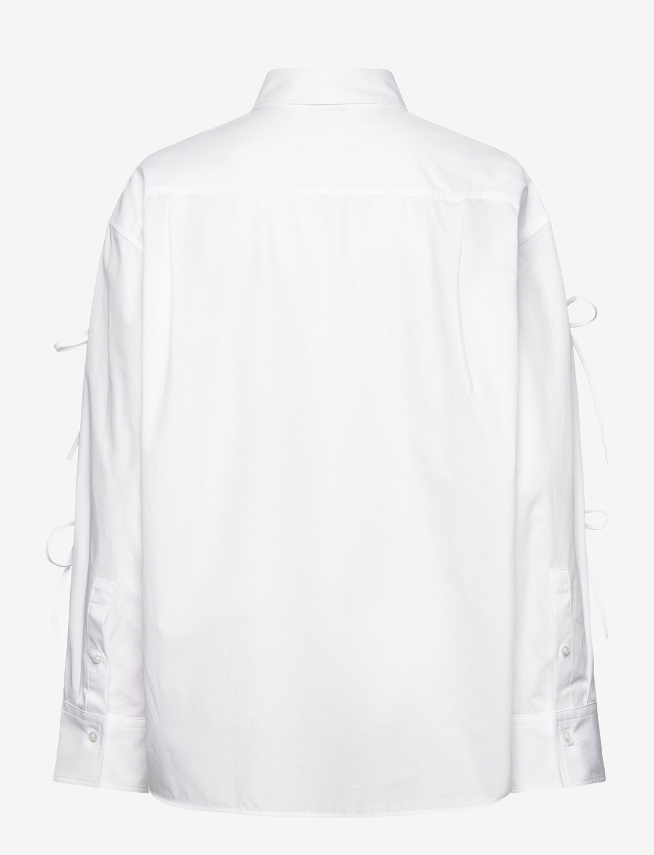 HUGO - Evangelina - white - 1