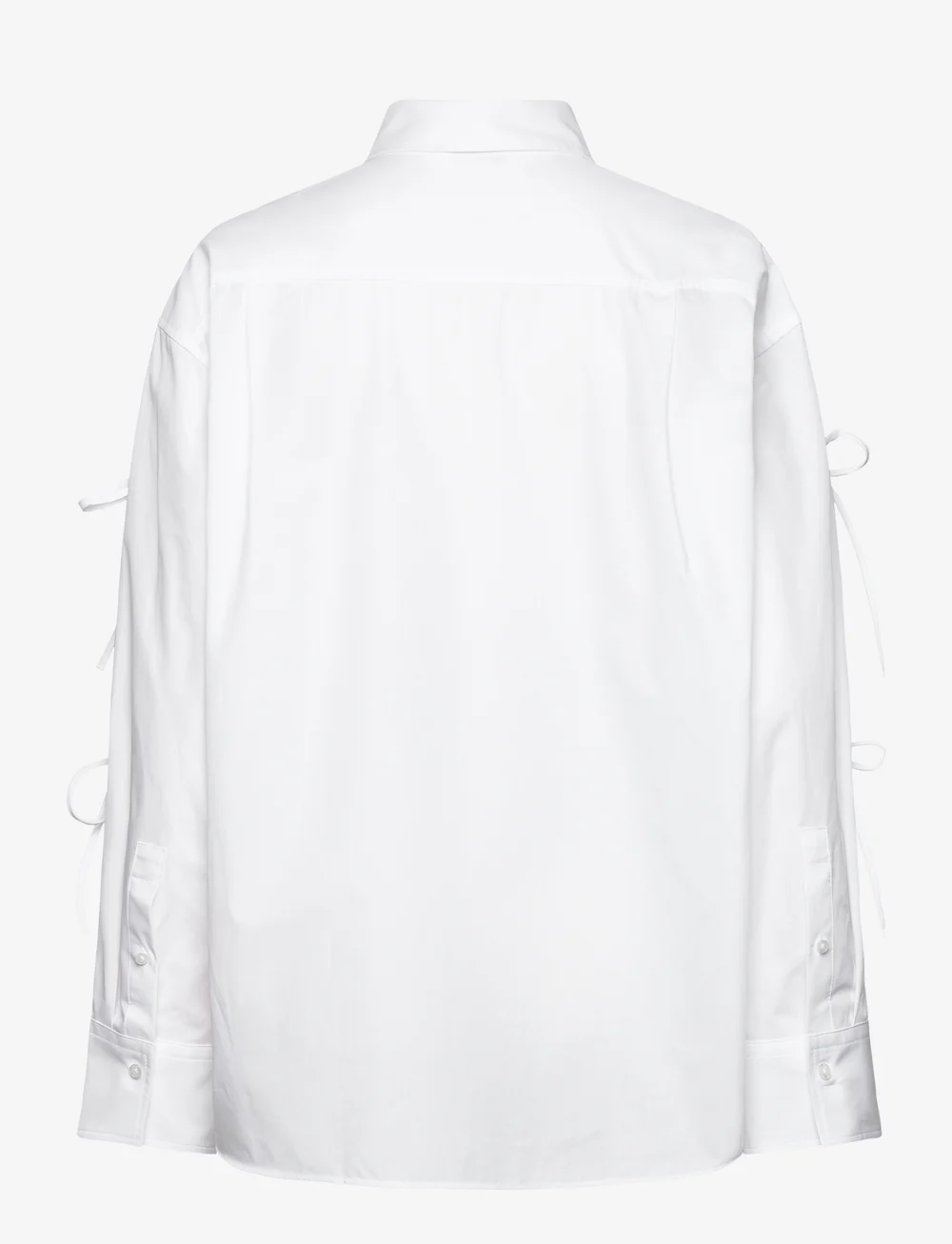 HUGO - Evangelina - langärmlige blusen - white - 1