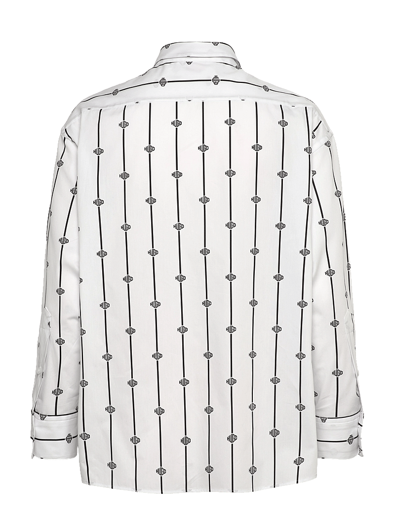 HUGO - Eskil - pikkade varrukatega särgid - open miscellaneous - 1