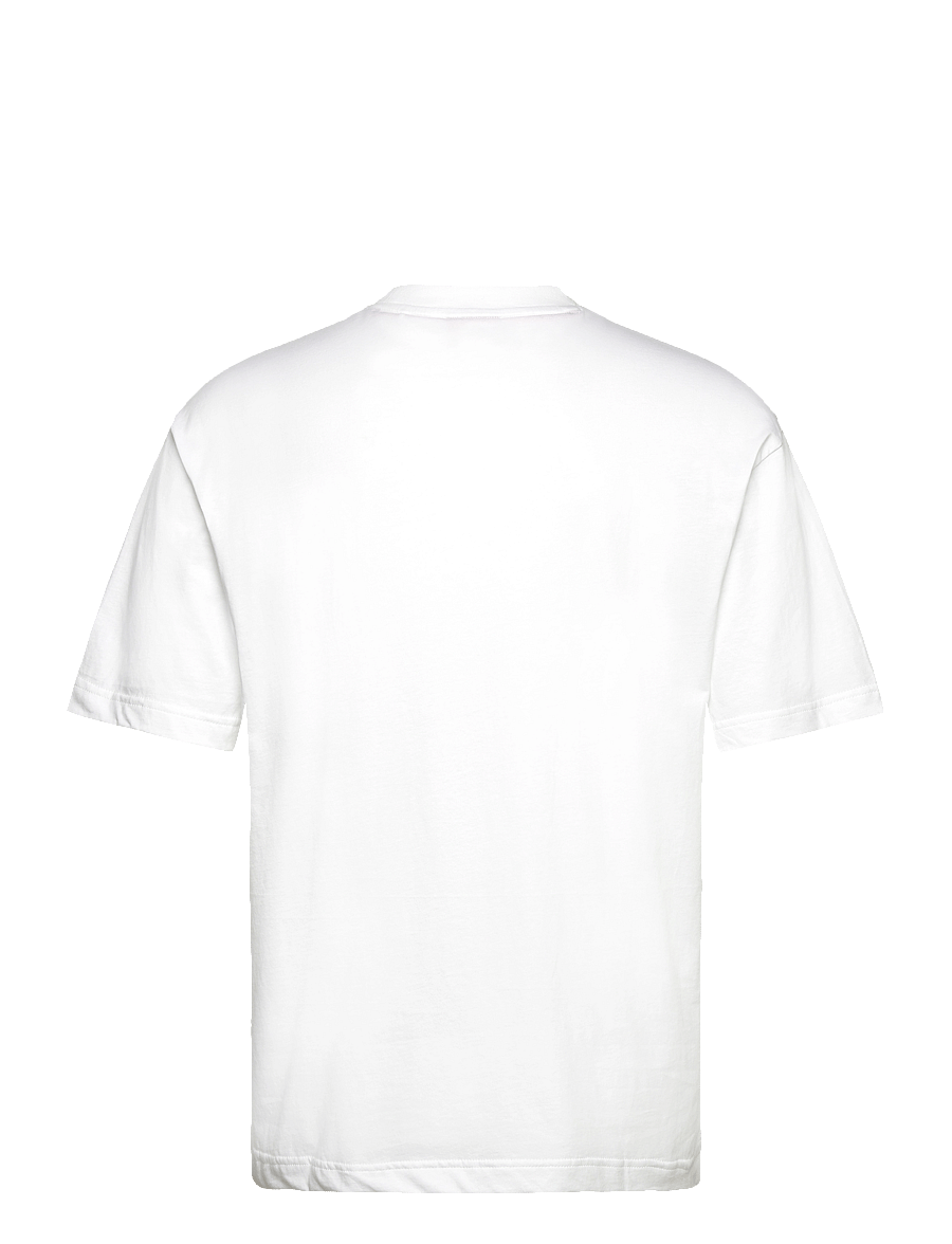 HUGO - Duwood - white - 1