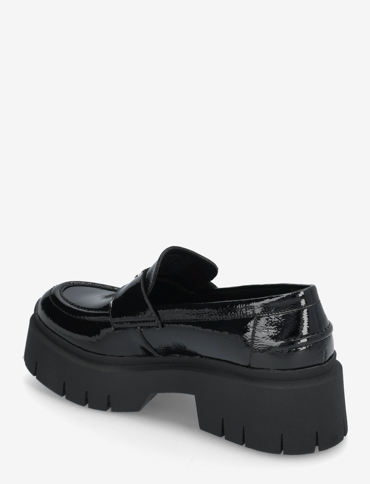 HUGO - Kris_Loafer_NPK - black - 2