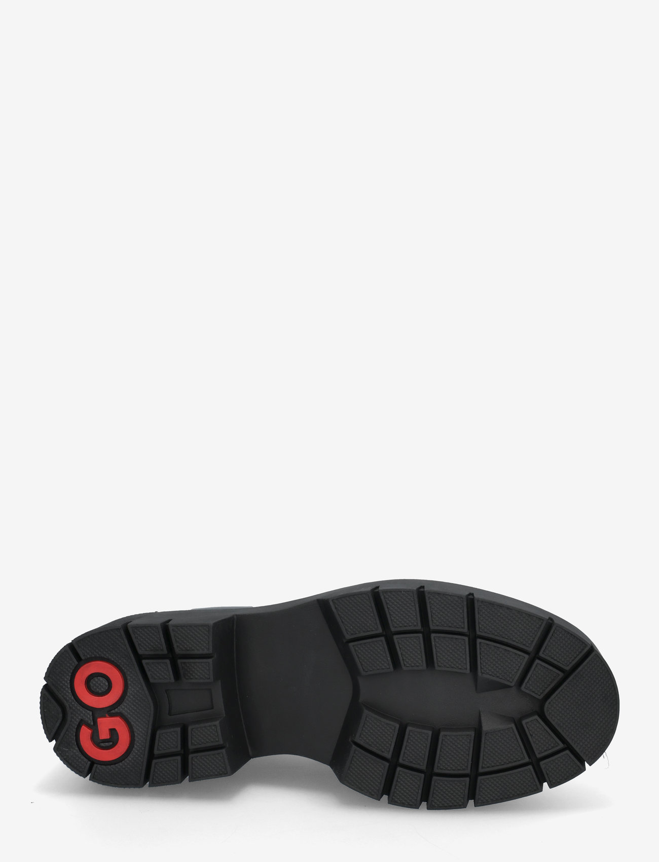 HUGO - Kris_Loafer_NPK - black - 4