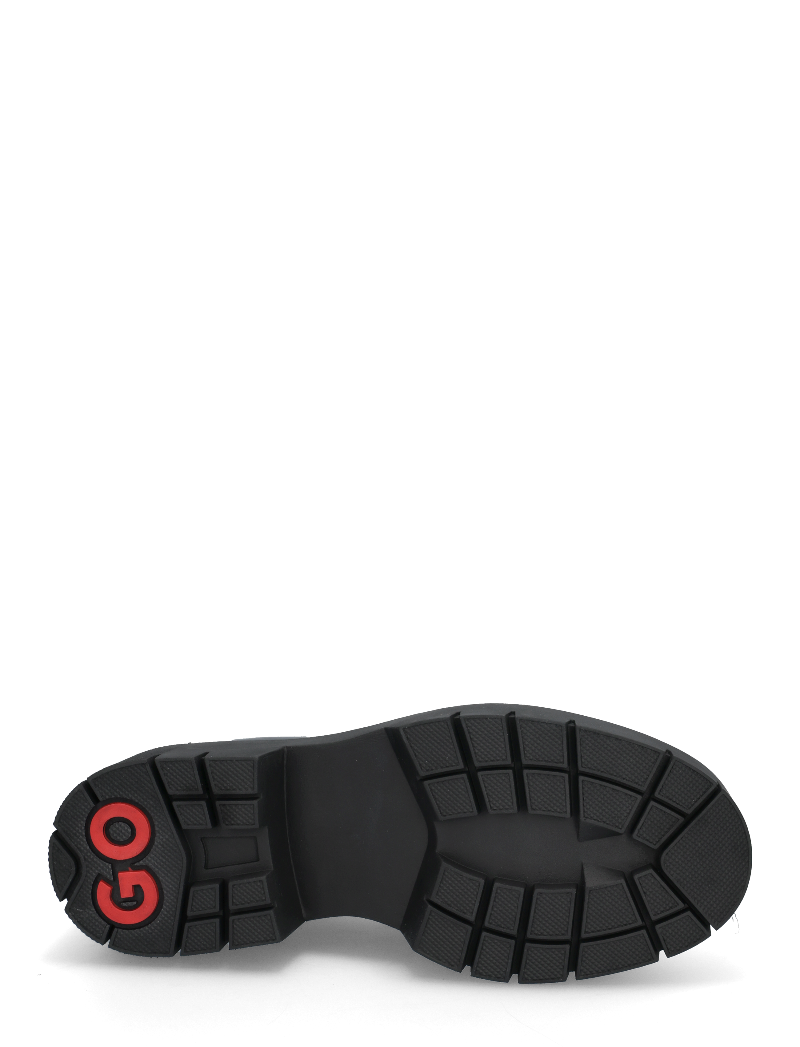 HUGO - Kris_Loafer_NPK - black - 4