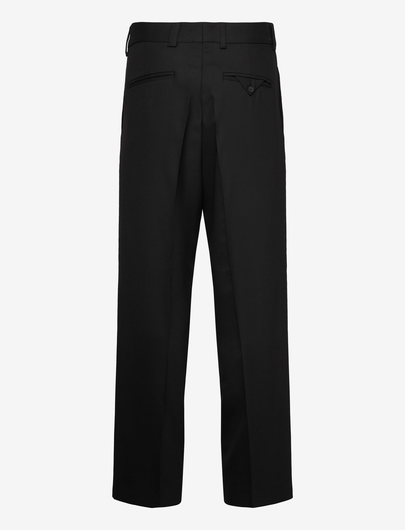 HUGO - Flips251X - black - 1