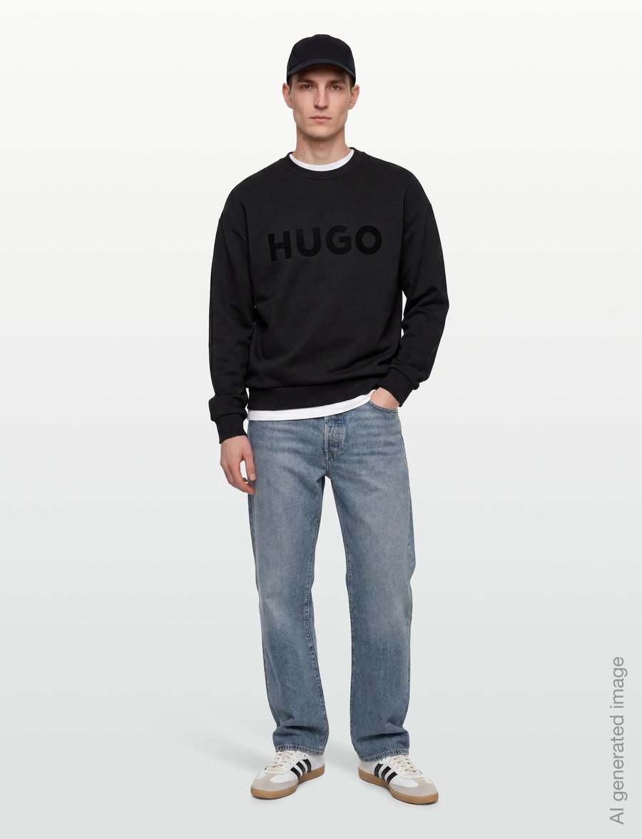 HUGO - Dinex - shop by style - black - 0