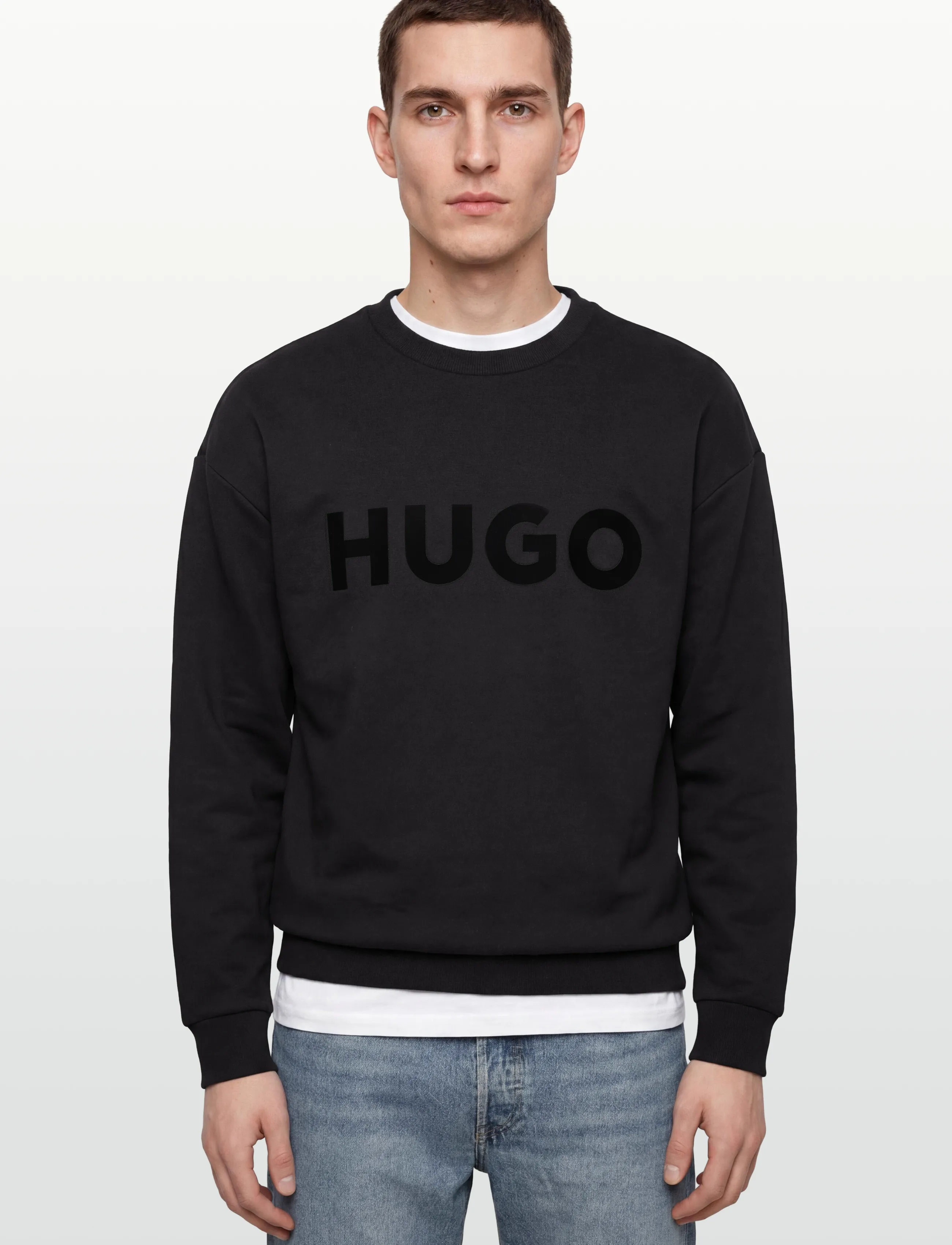 HUGO - Dinex - nach stil kaufen - black - 3