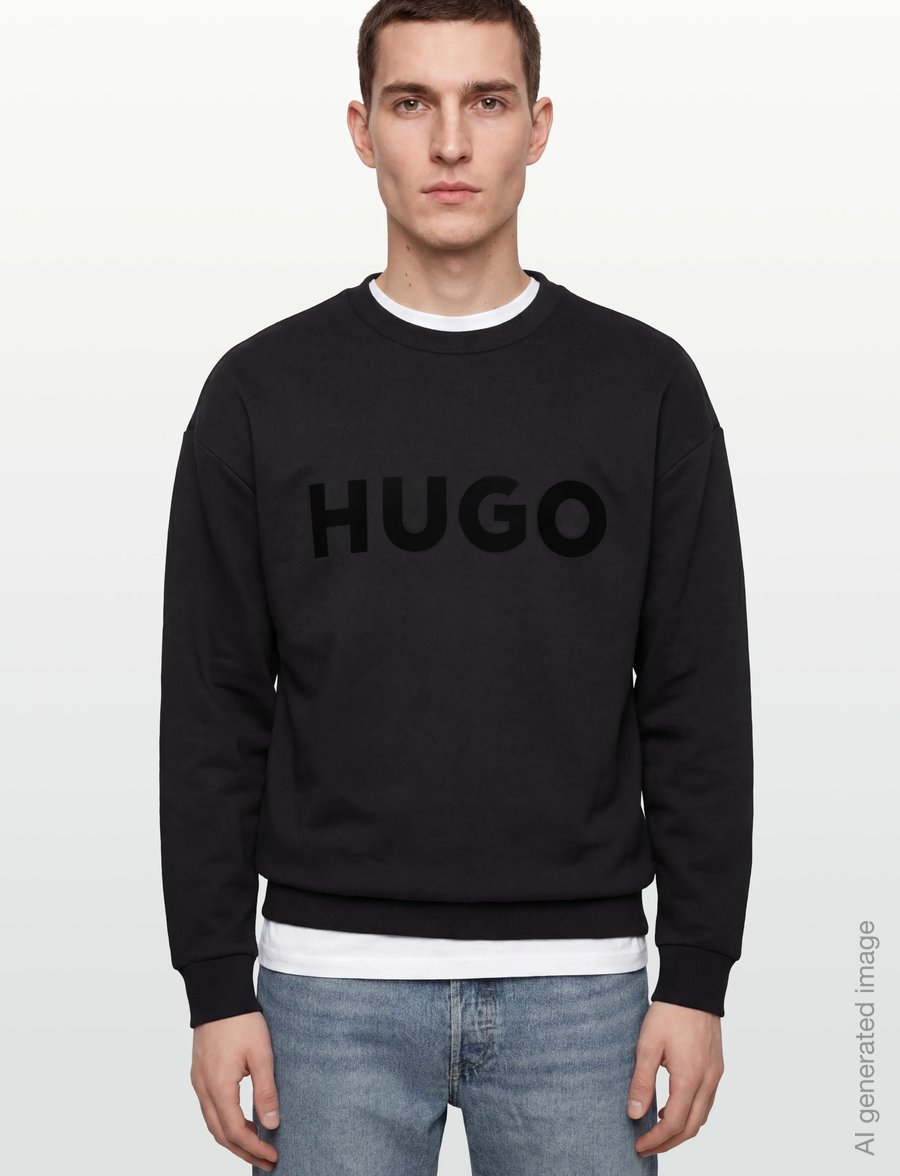 HUGO - Dinex - shop by style - black - 3