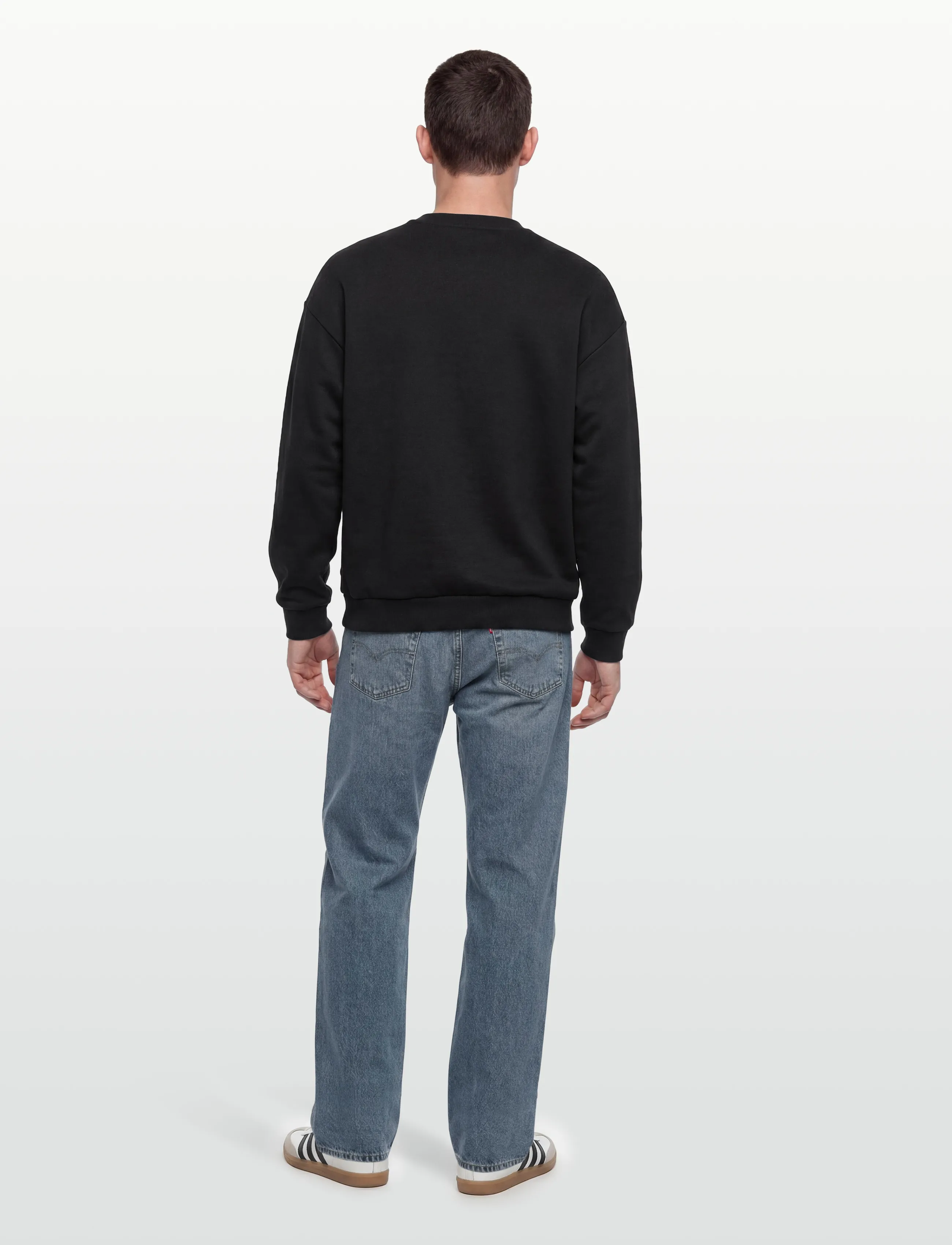 HUGO - Dinex - nach stil kaufen - black - 4