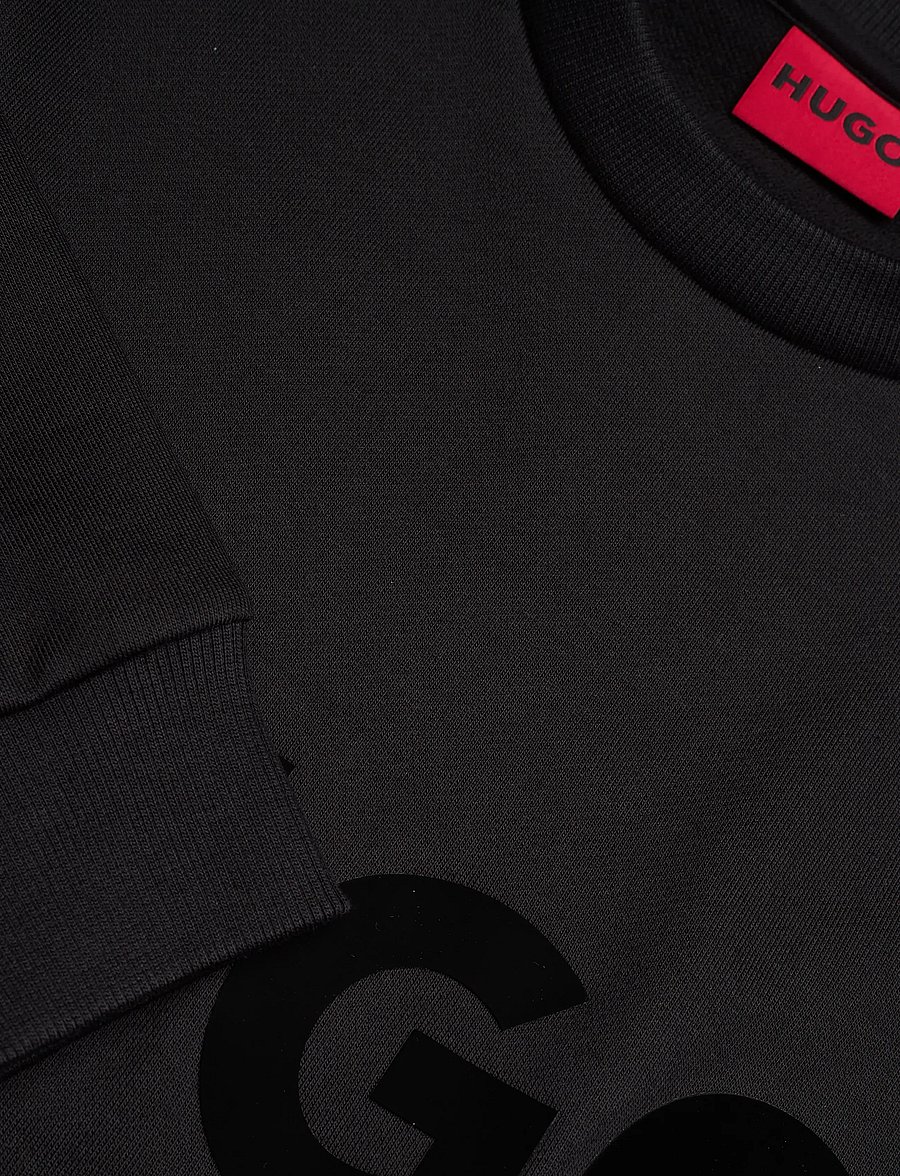 HUGO - Dinex - shop by style - black - 5