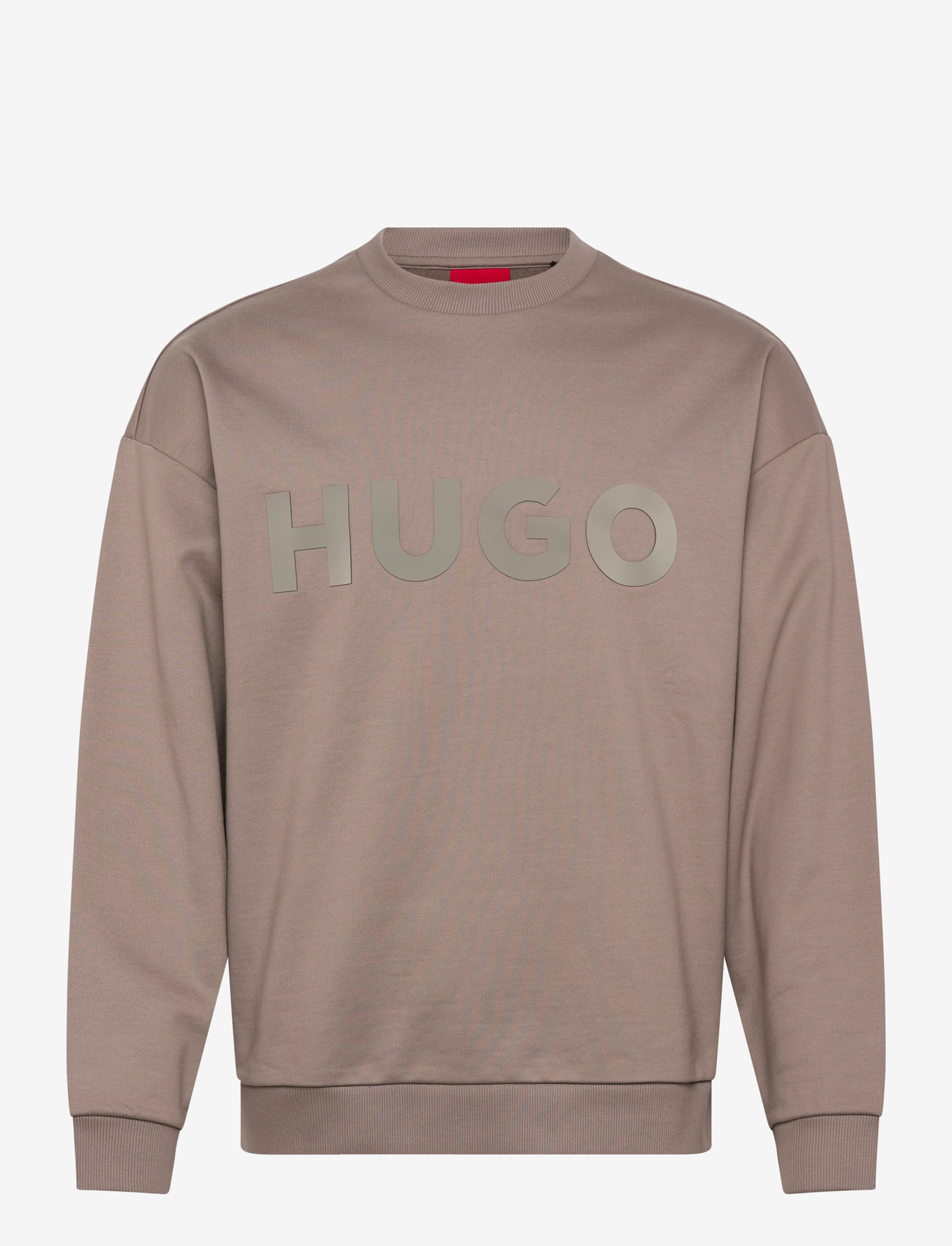 HUGO - Dinex - svetarit - light/pastel brown - 0