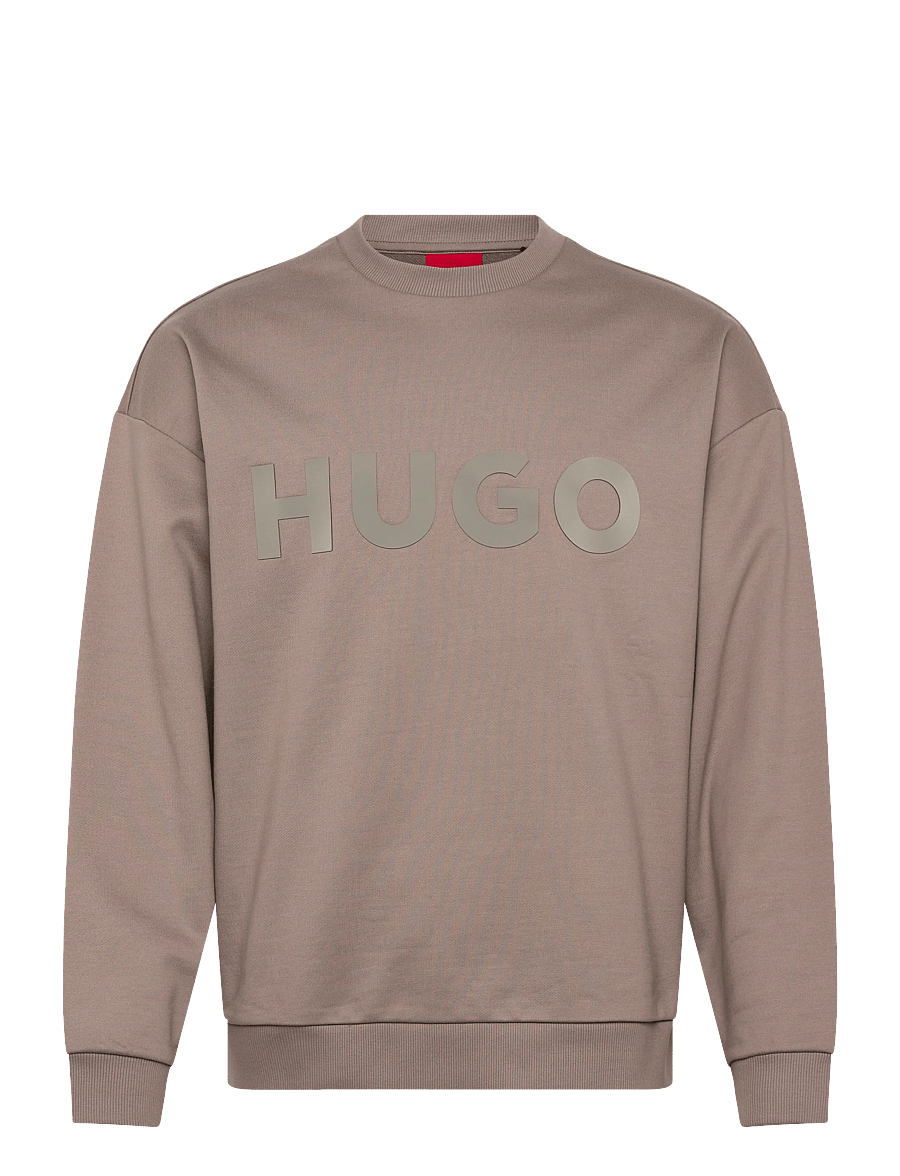 HUGO - Dinex - shoppa efter stil - light/pastel brown - 1