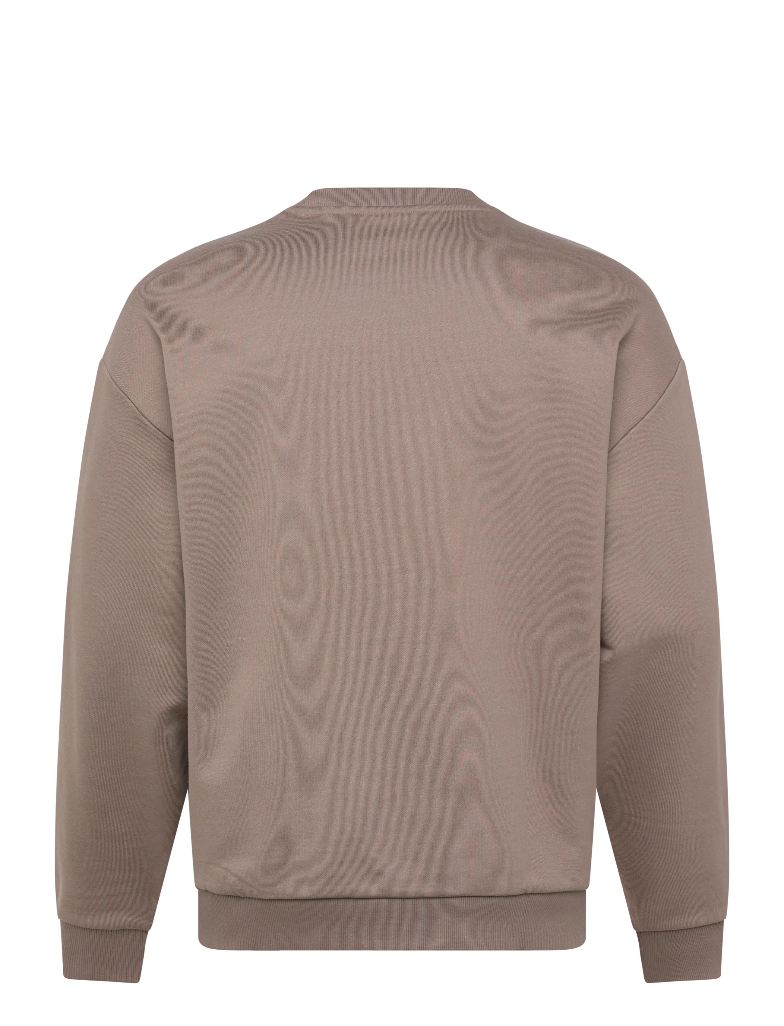 HUGO - Dinex - sweatshirts - light/pastel brown - 2