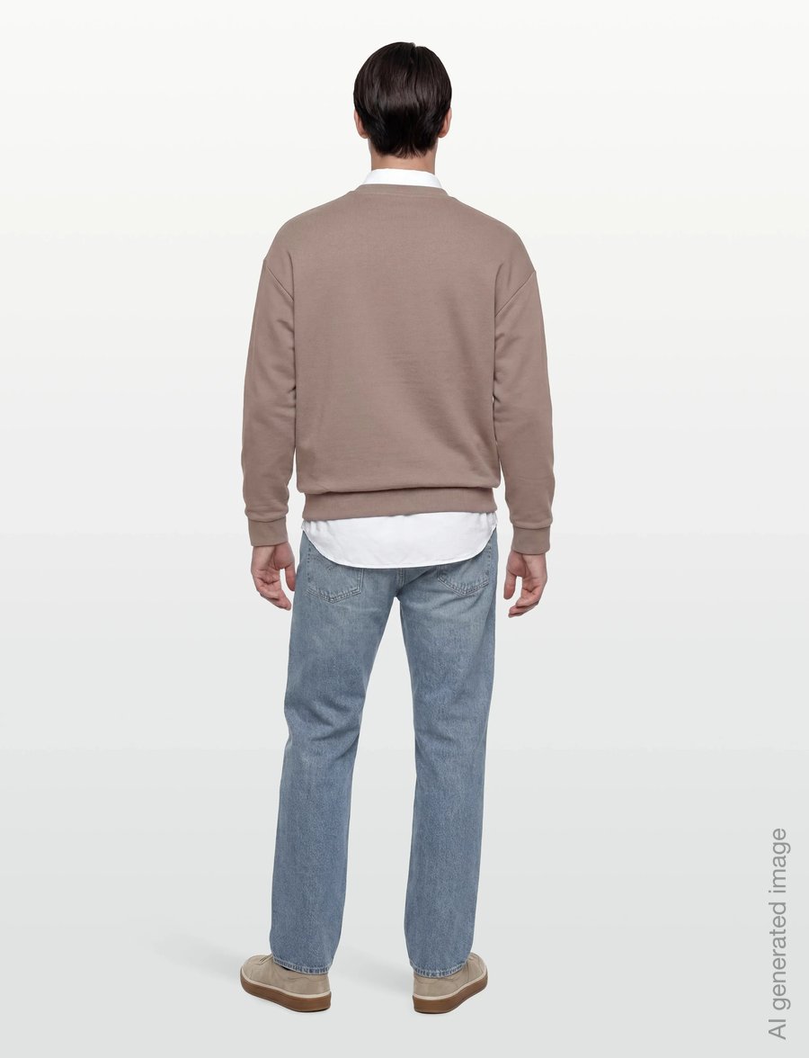 HUGO - Dinex - shoppa efter stil - light/pastel brown - 4