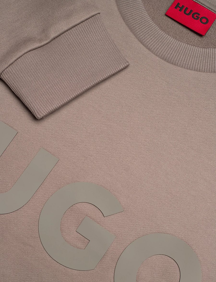 HUGO - Dinex - shoppa efter stil - light/pastel brown - 5