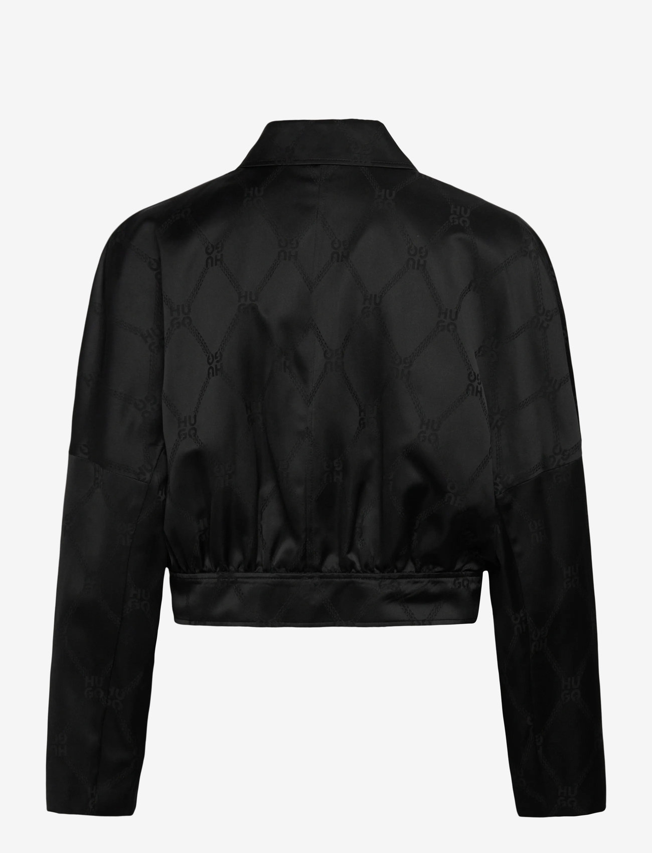 HUGO - Aleria-1 - frühlingsjacken - open miscellaneous - 1