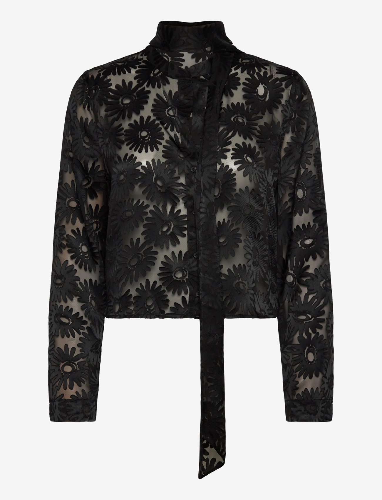 HUGO - Eurydyke - pikkade varrukatega pluusid - open miscellaneous - 0