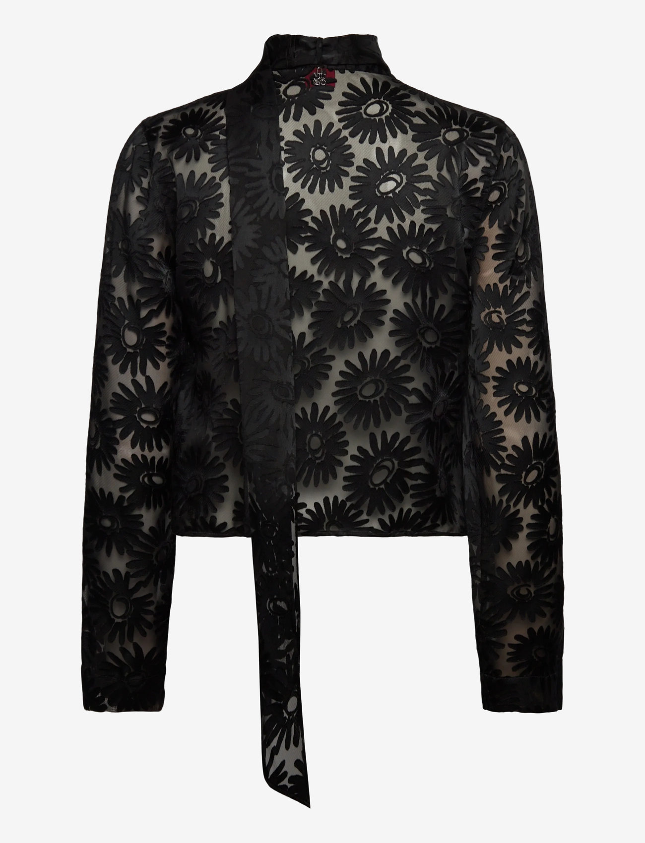 HUGO - Eurydyke - pikkade varrukatega pluusid - open miscellaneous - 1